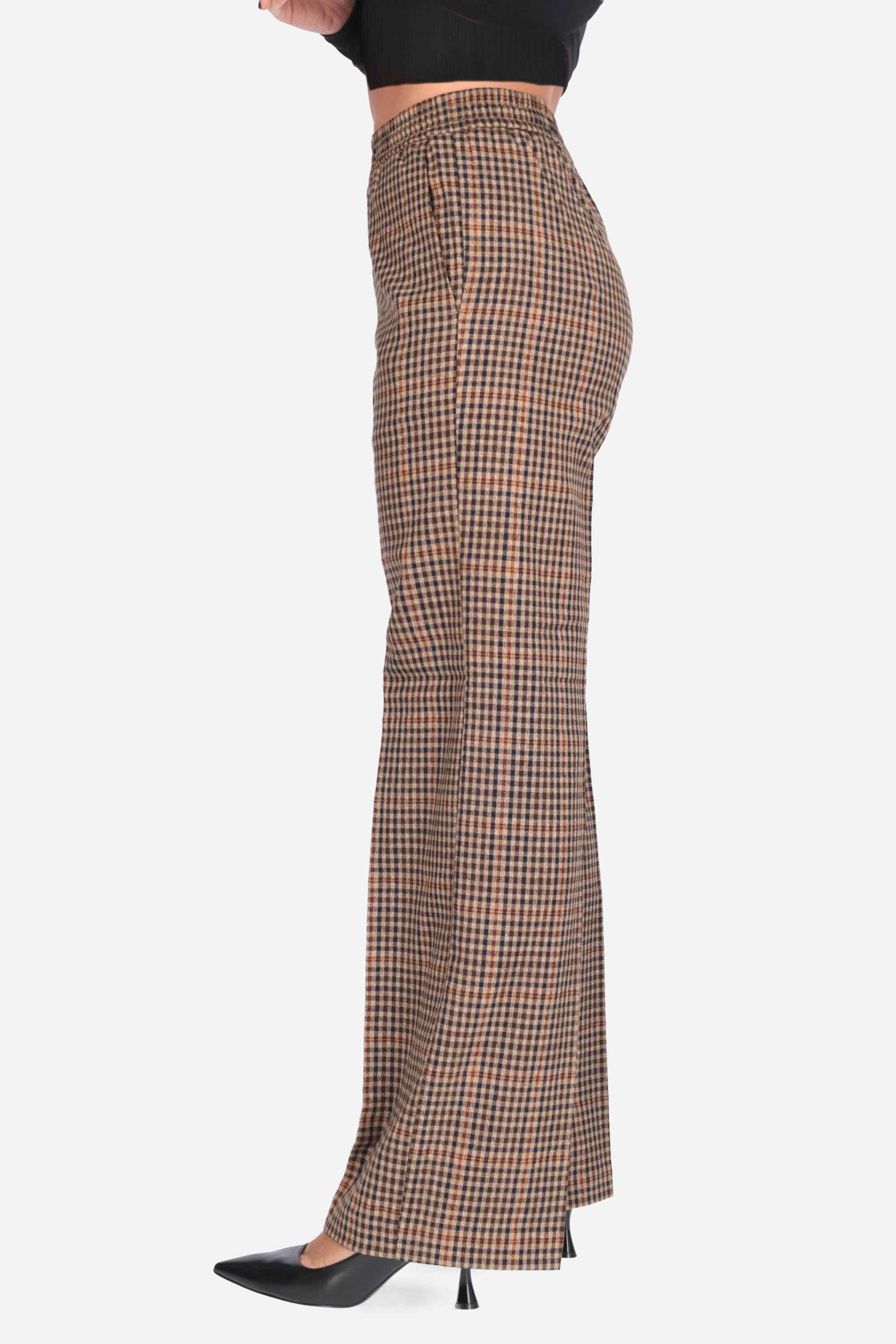 LIU JO - D MF5349T4335 Pantalone