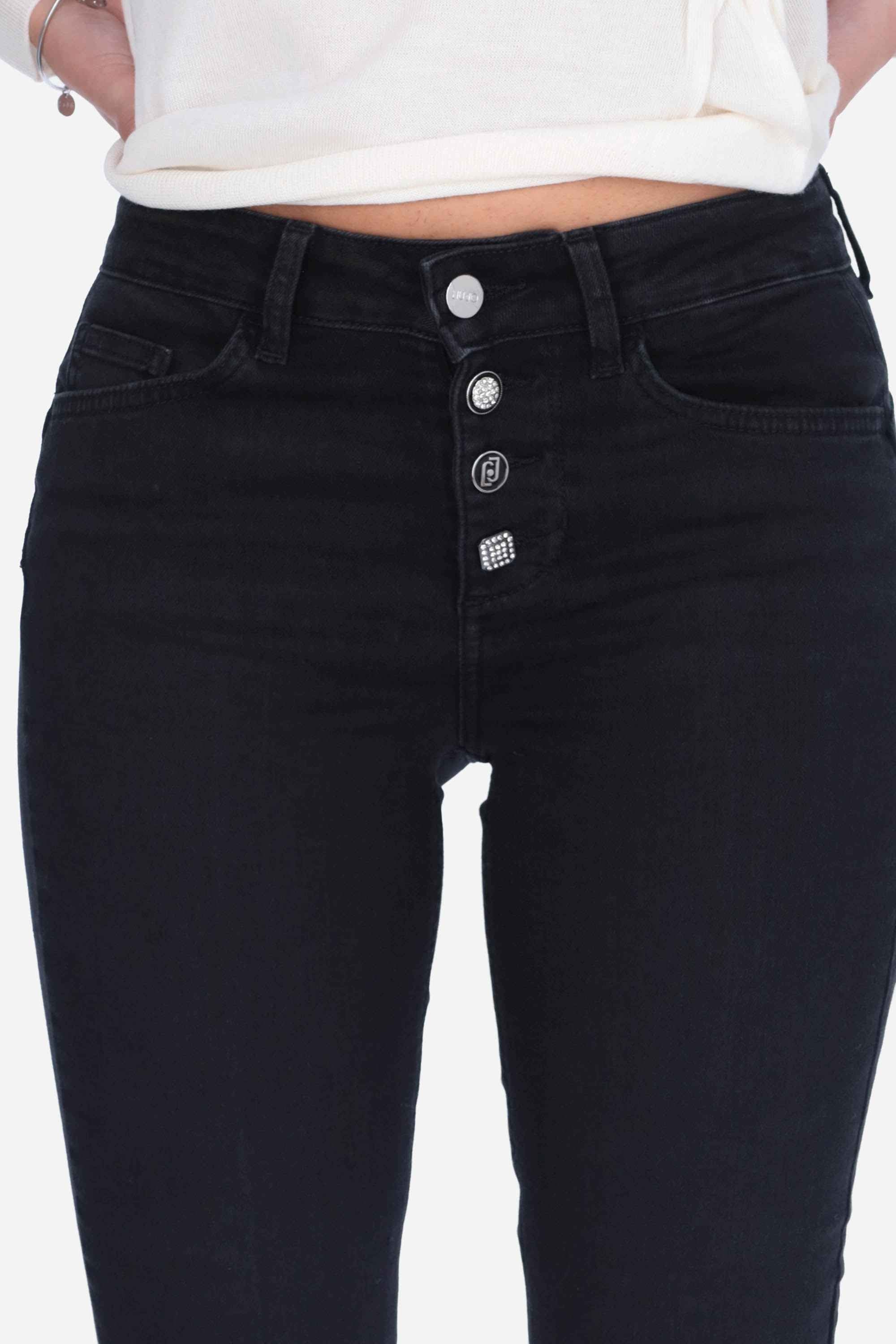 LIU JO - D UF5040D4615 Jeans