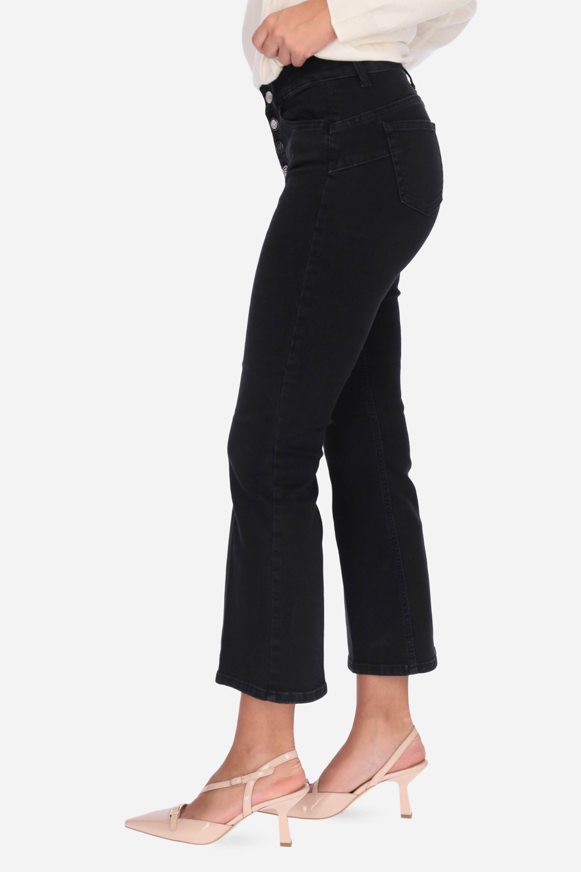 NERO | LIU JO - D UF5040D4615 Jeans