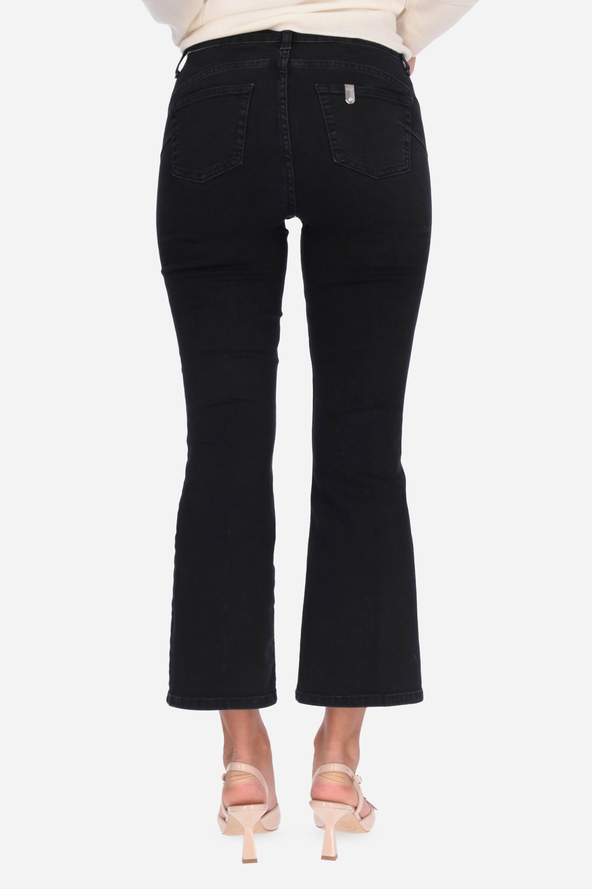 NERO | LIU JO - D UF5040D4615 Jeans