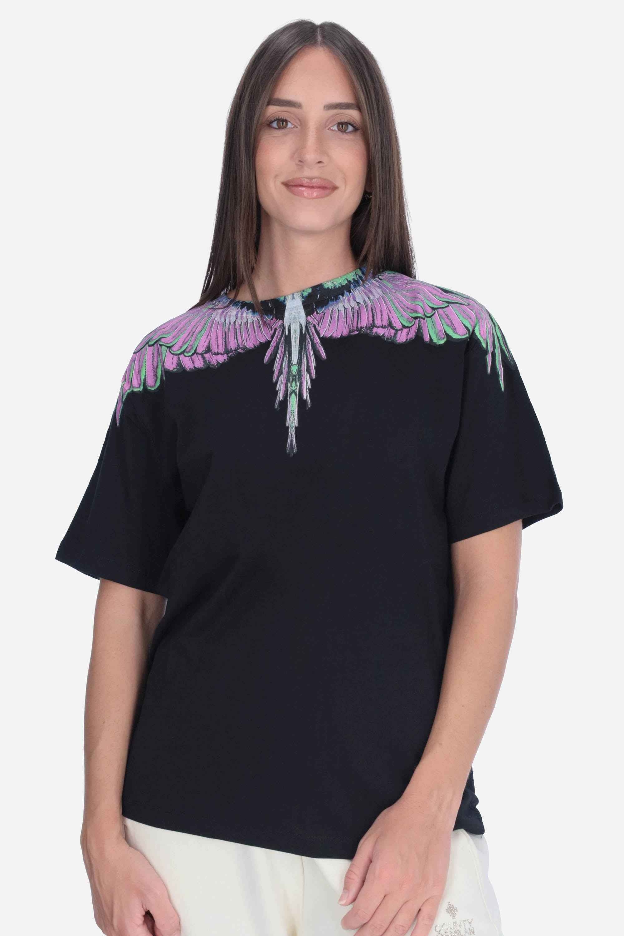 COUNTY OF MILAN - D 25ICM30001 T-shirt