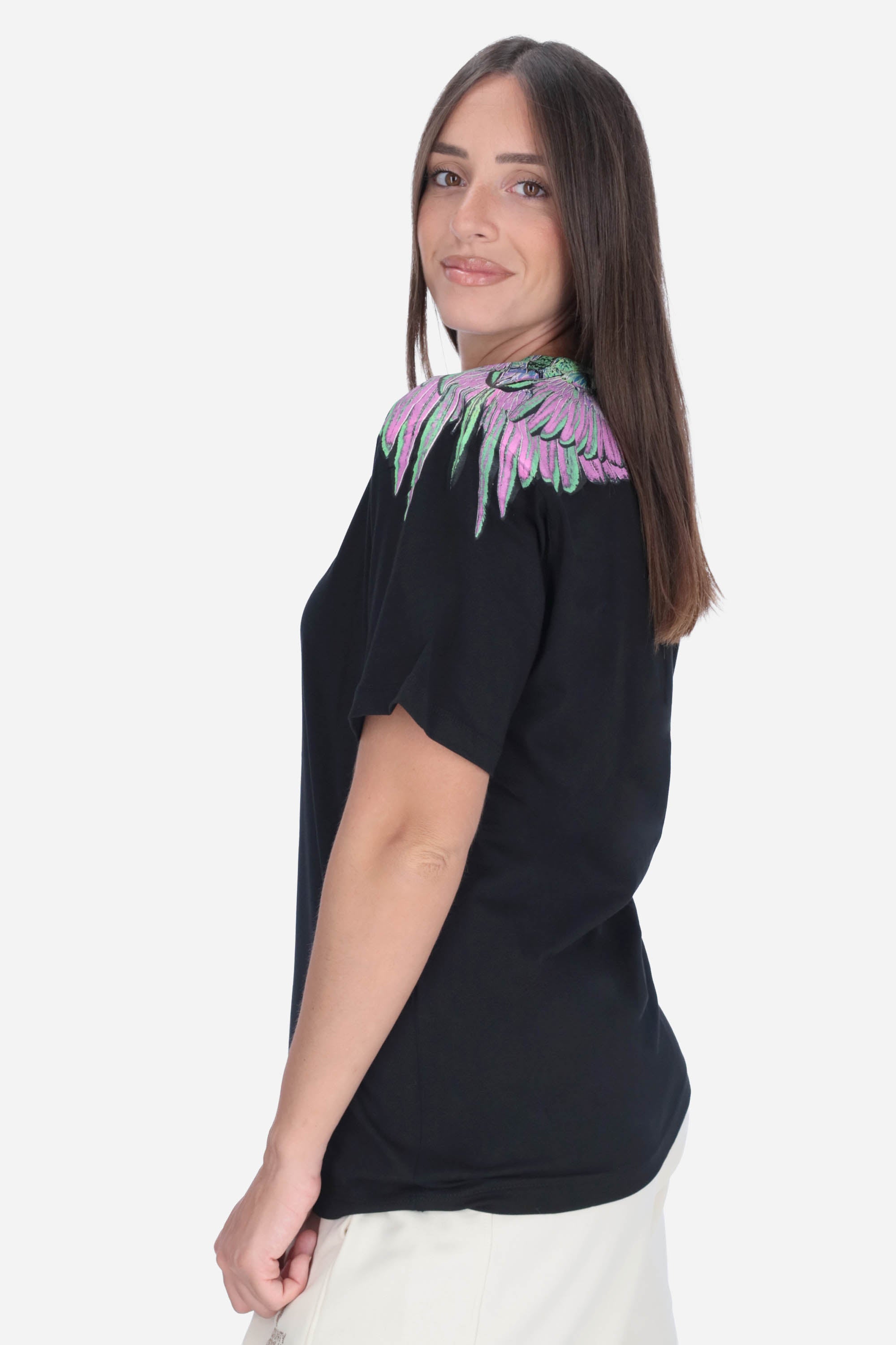 NERO | COUNTY OF MILAN - D 25ICM30001 T-shirt