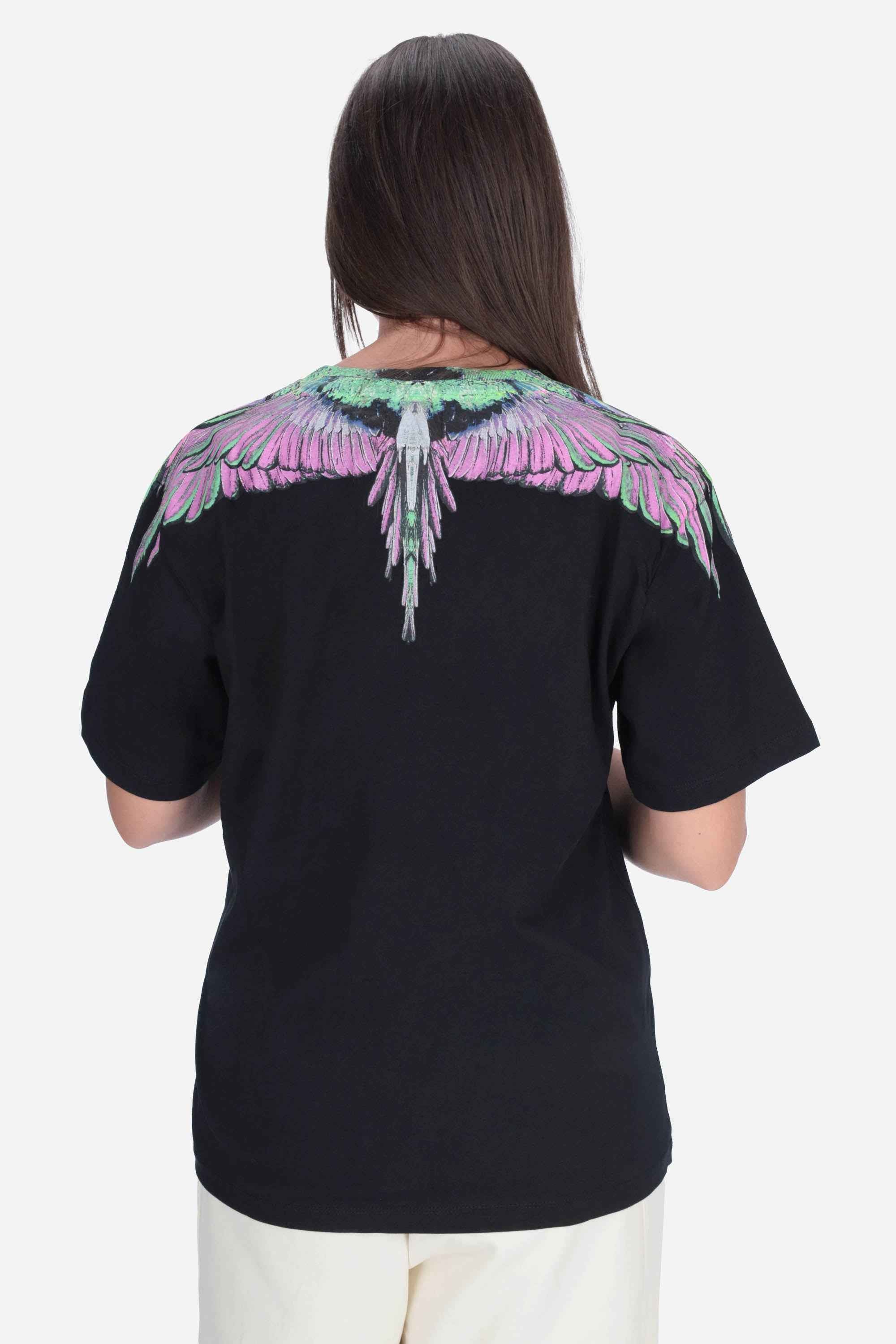 COUNTY OF MILAN - D 25ICM30001 T-shirt