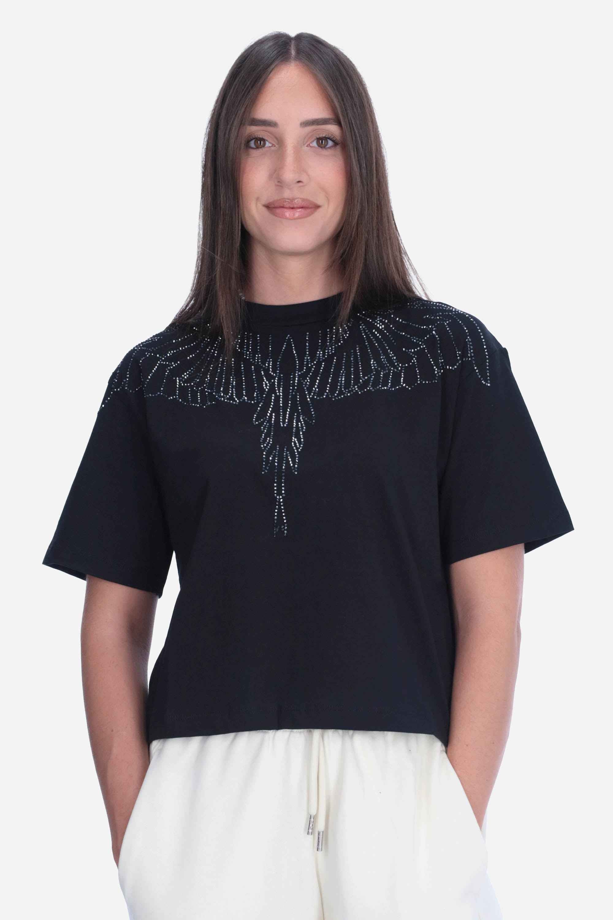 COUNTY OF MILAN - D 25ICM30016 T-shirt