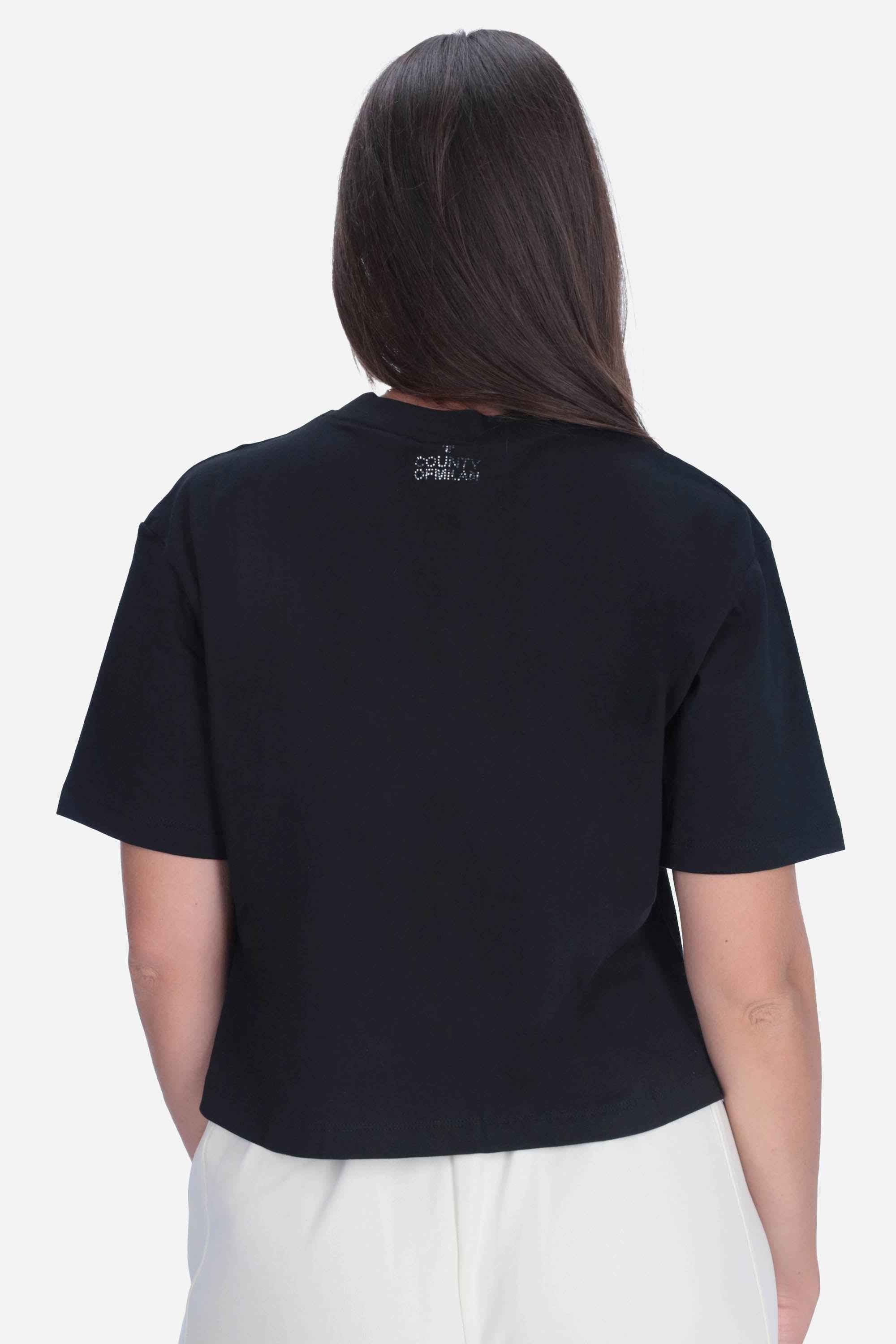 COUNTY OF MILAN - D 25ICM30016 T-shirt