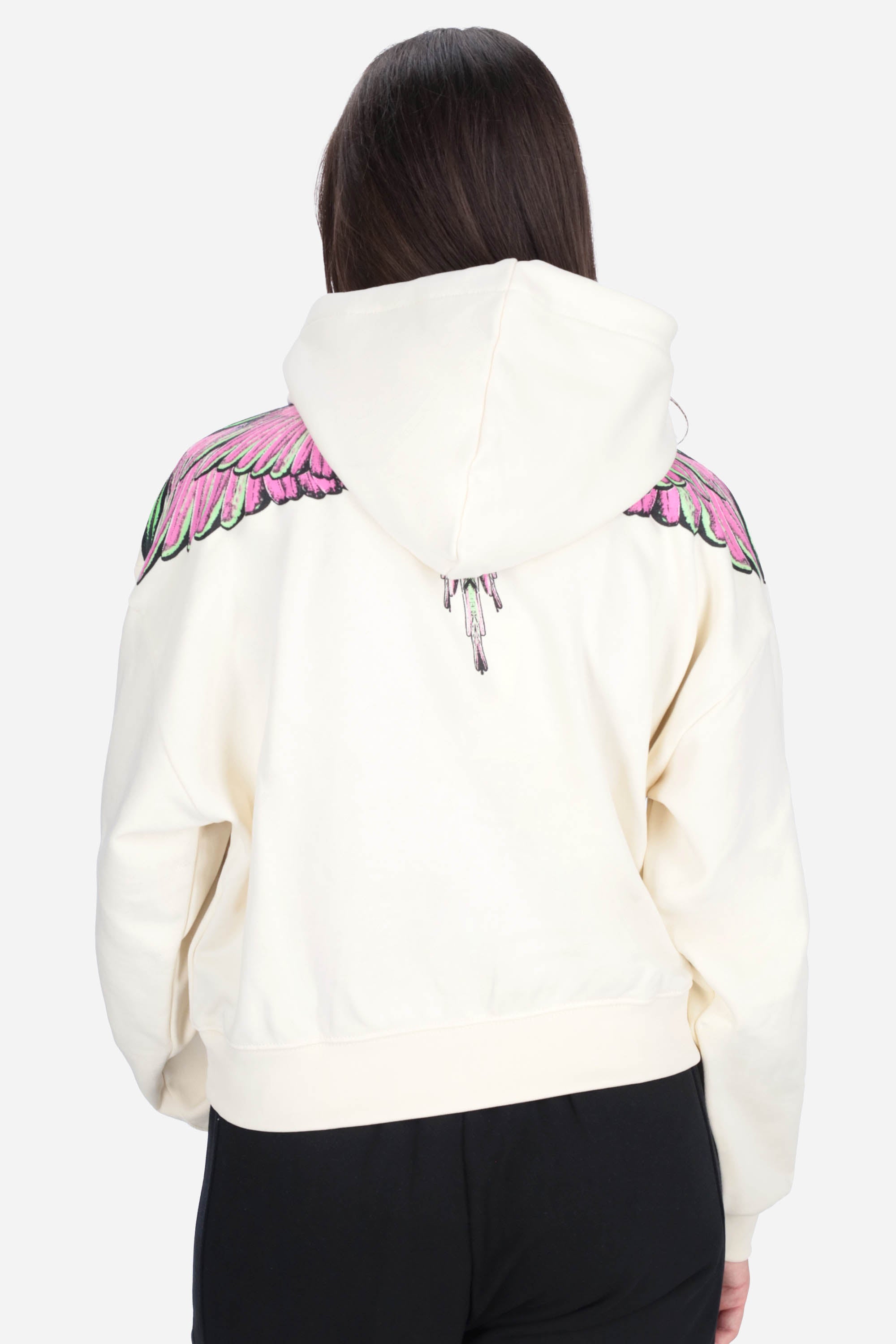 BURRO | COUNTY OF MILAN - D 25ICM30000 Felpa