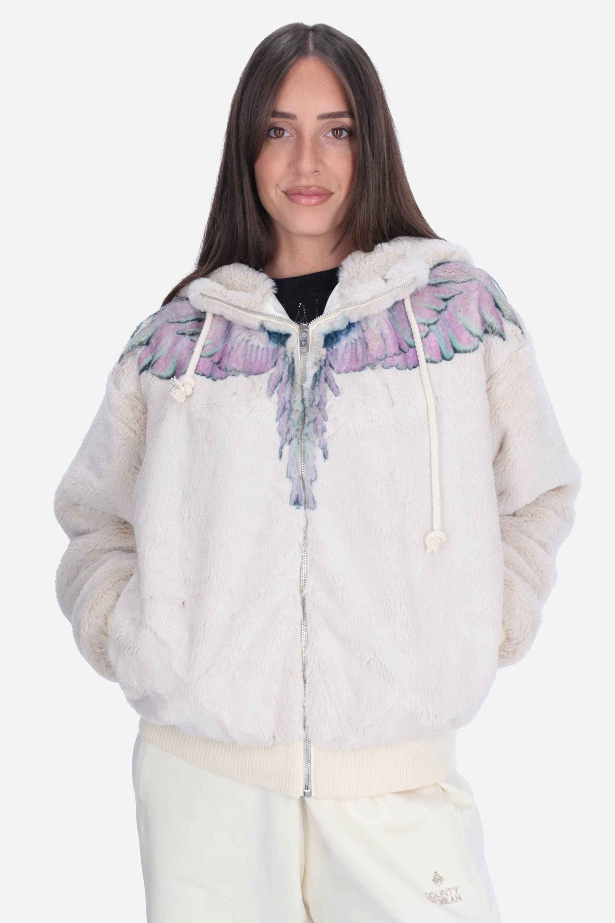 COUNTY OF MILAN - D 25ICM30005 Piumino