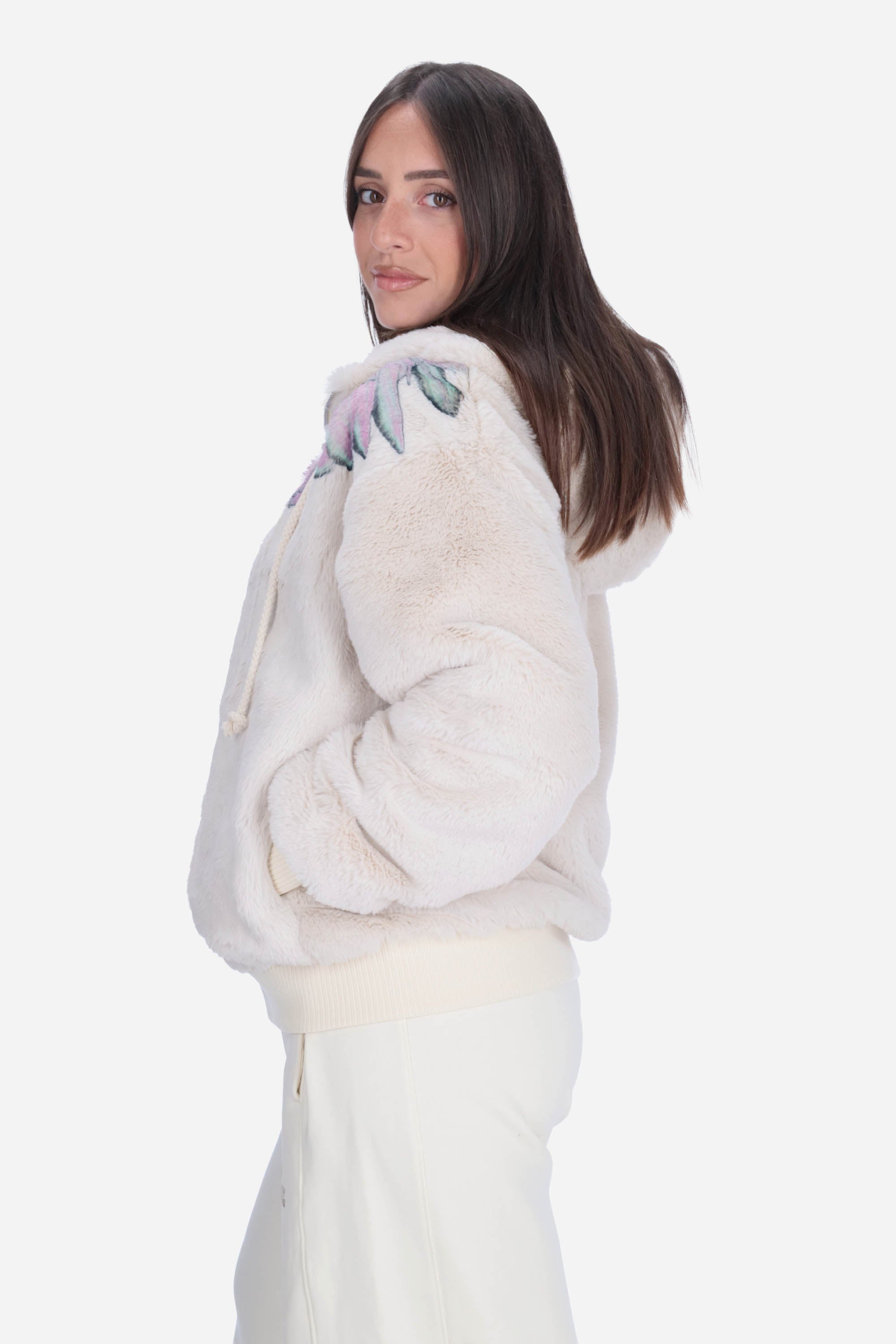 BURRO | COUNTY OF MILAN - D 25ICM30005 Piumino