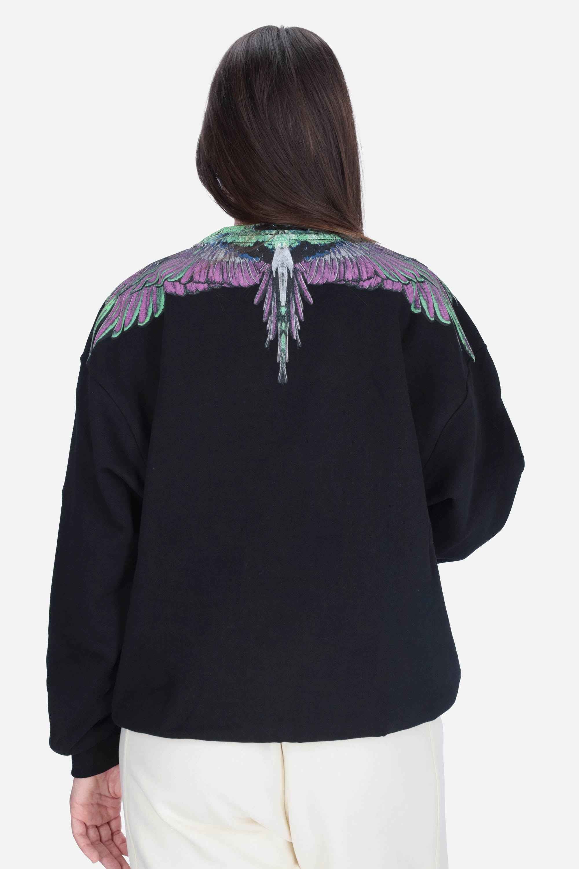 COUNTY OF MILAN - D 25ICM30003 Felpa