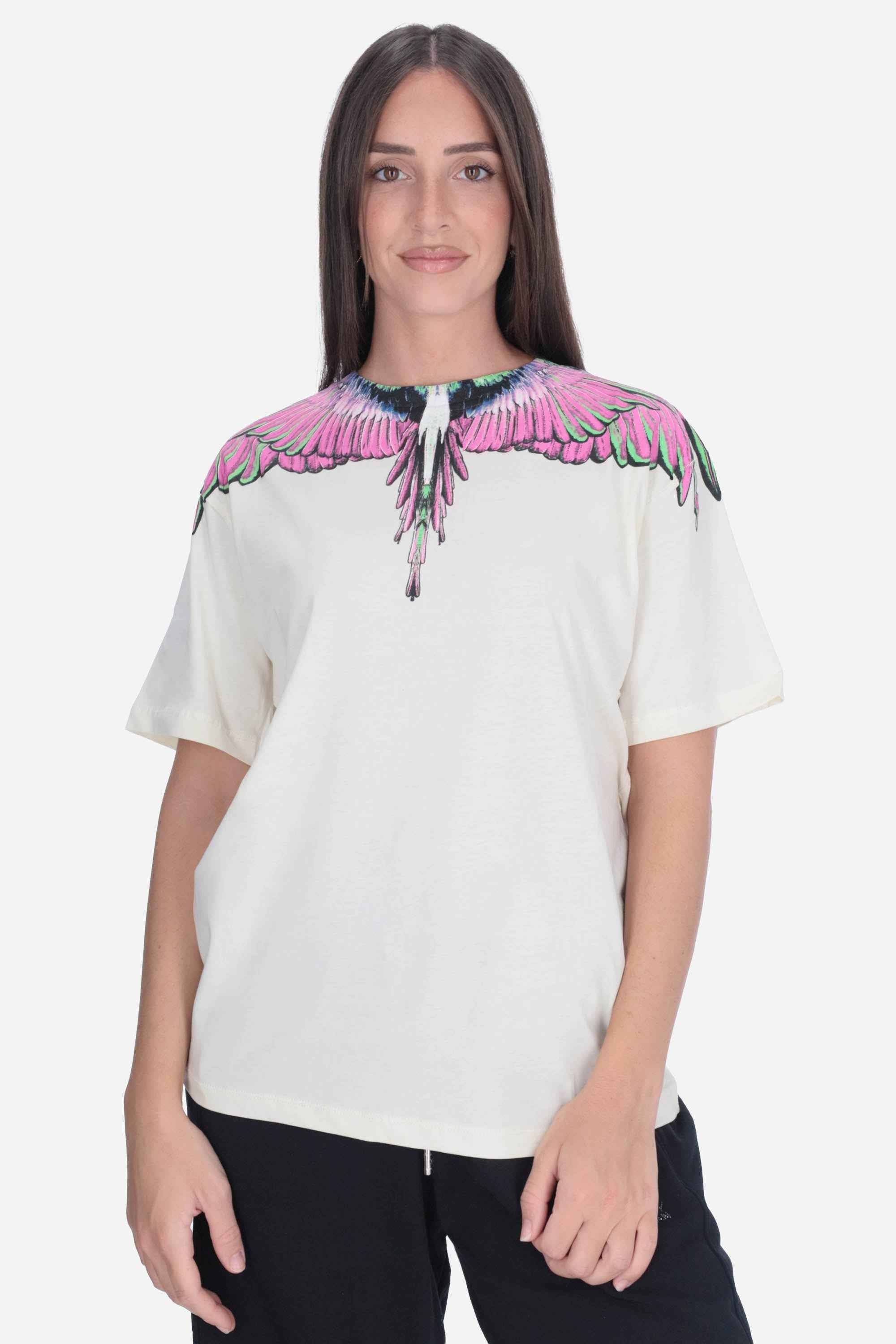 COUNTY OF MILAN - D 25ICM30001 T-shirt