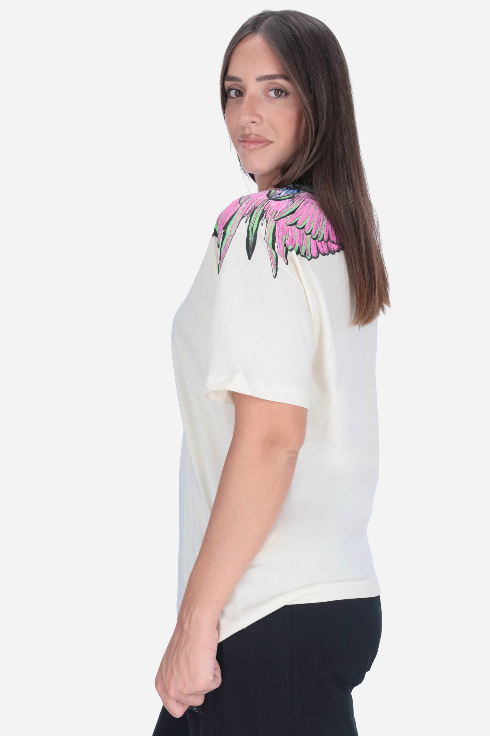 BURRO | COUNTY OF MILAN - D 25ICM30001 T-shirt