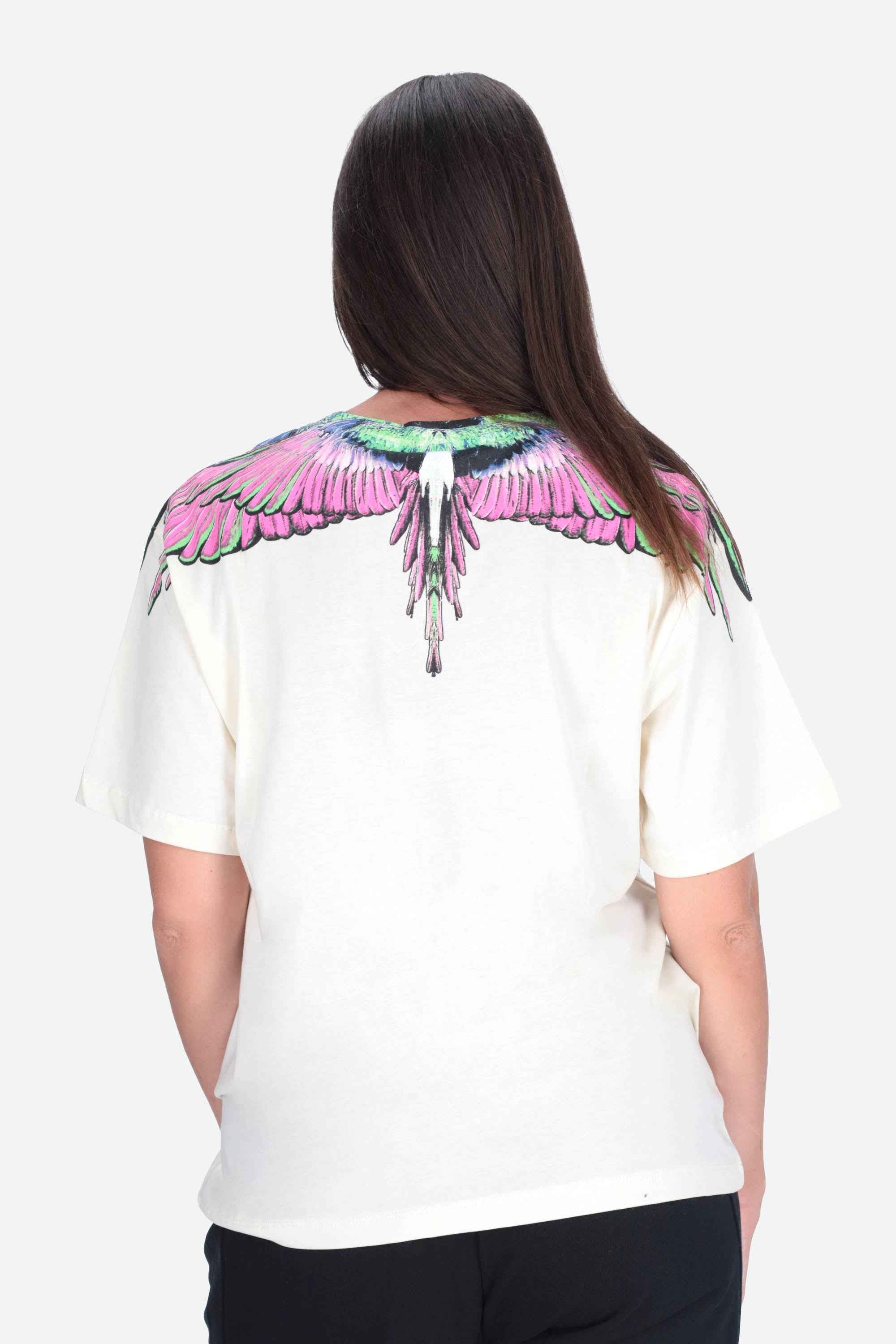 COUNTY OF MILAN - D 25ICM30001 T-shirt