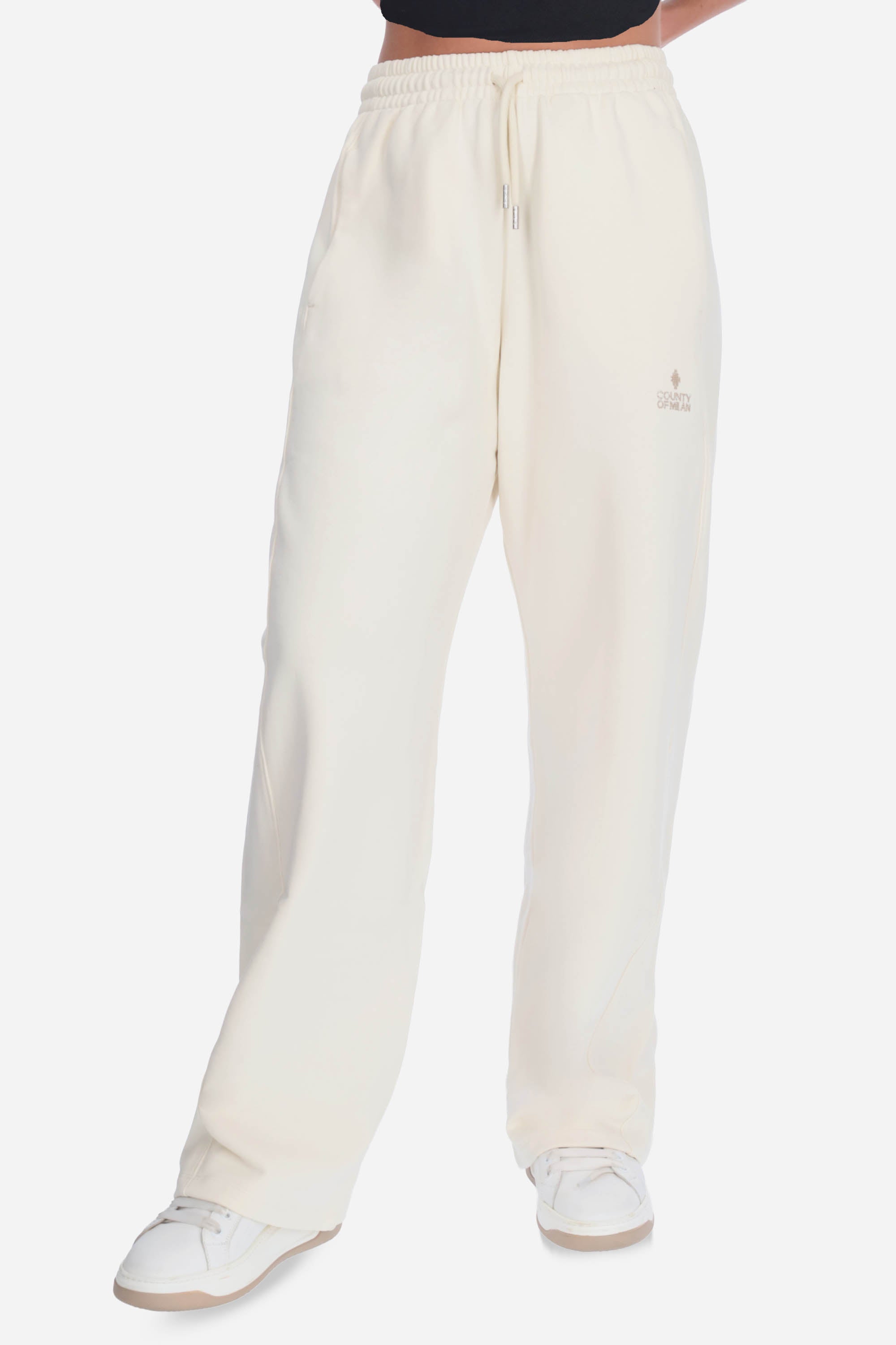 BURRO | COUNTY OF MILAN - D 25ICM30031 Pantalone