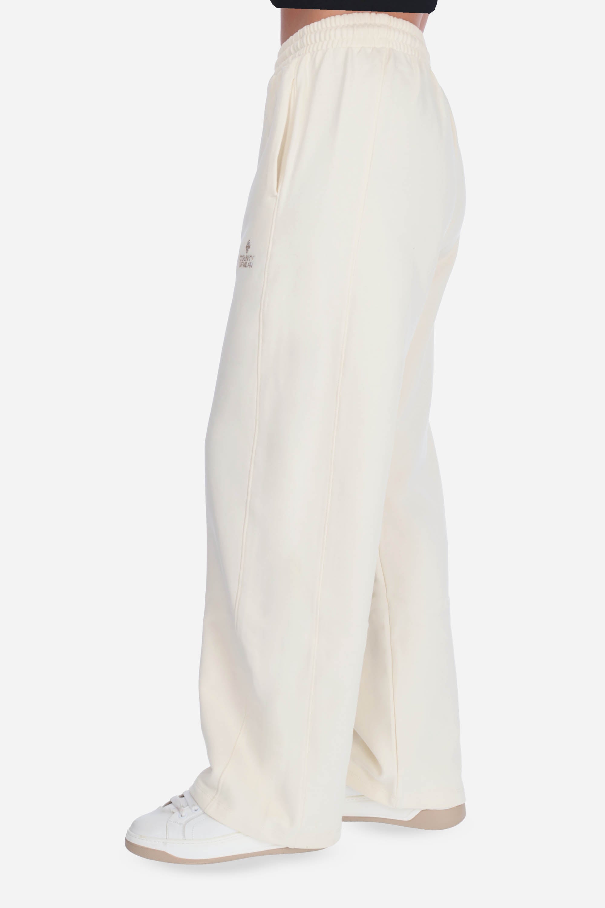 BURRO | COUNTY OF MILAN - D 25ICM30031 Pantalone