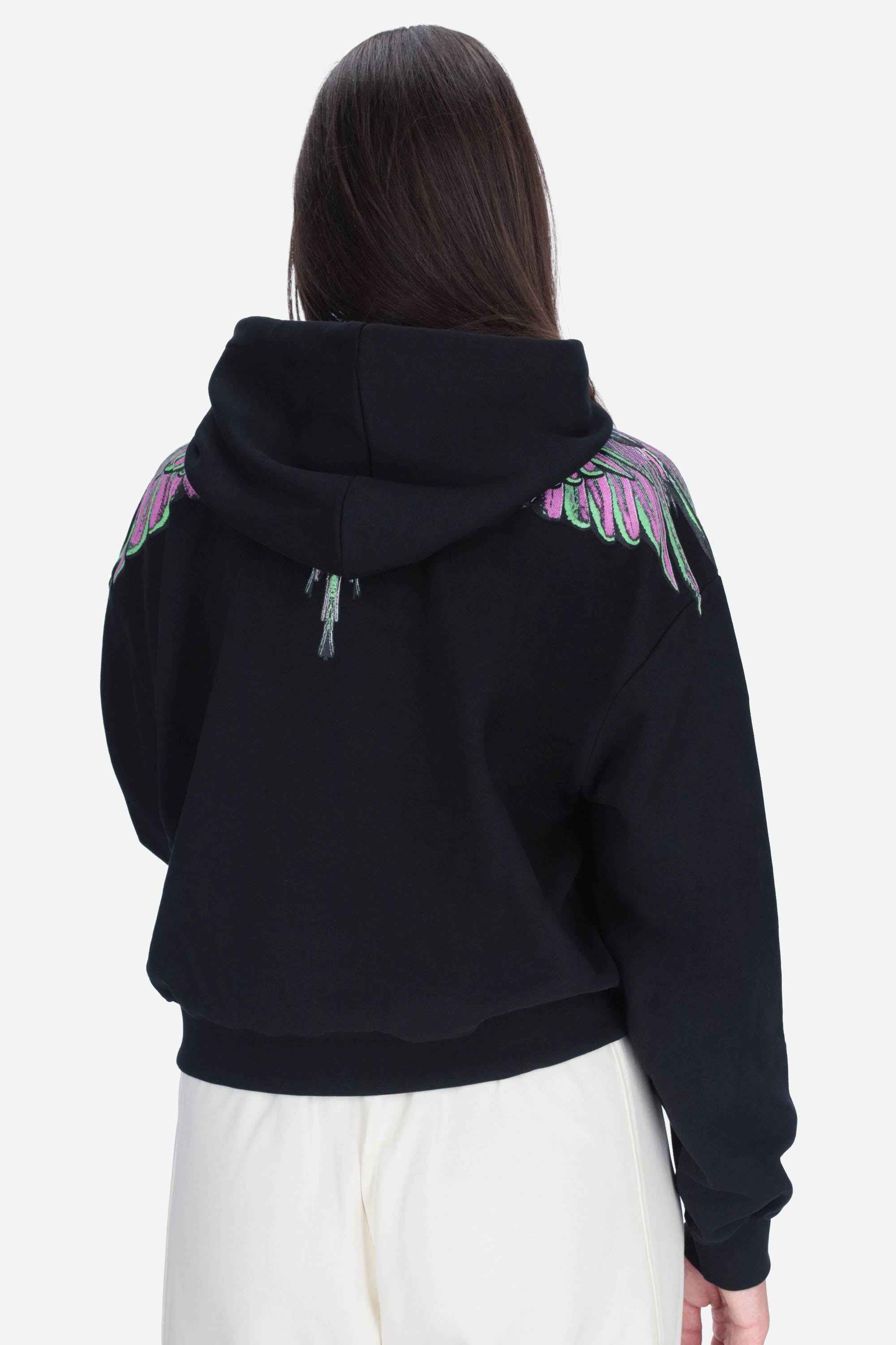 COUNTY OF MILAN - D 25ICM30000 Felpa