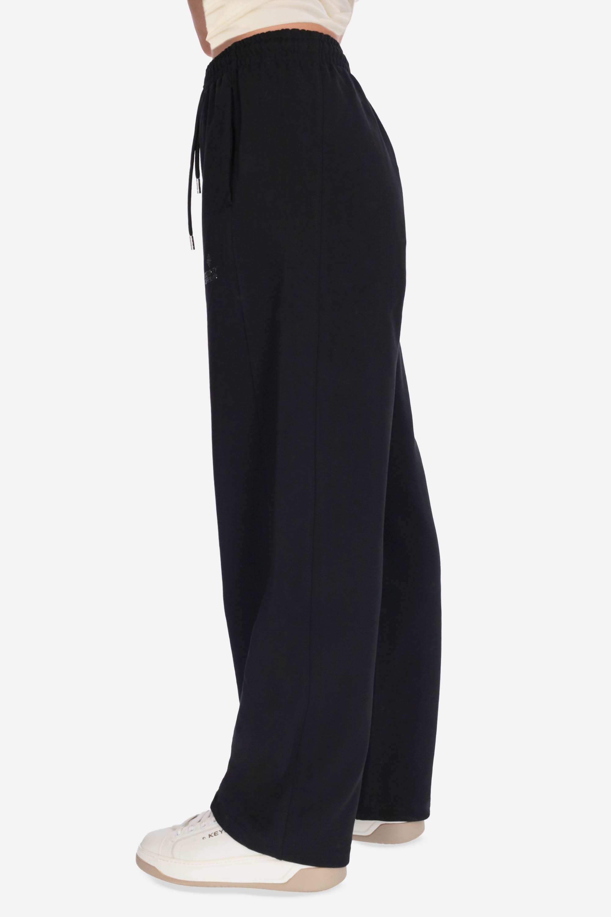 NERO | COUNTY OF MILAN - D 25ICM30031 Pantalone