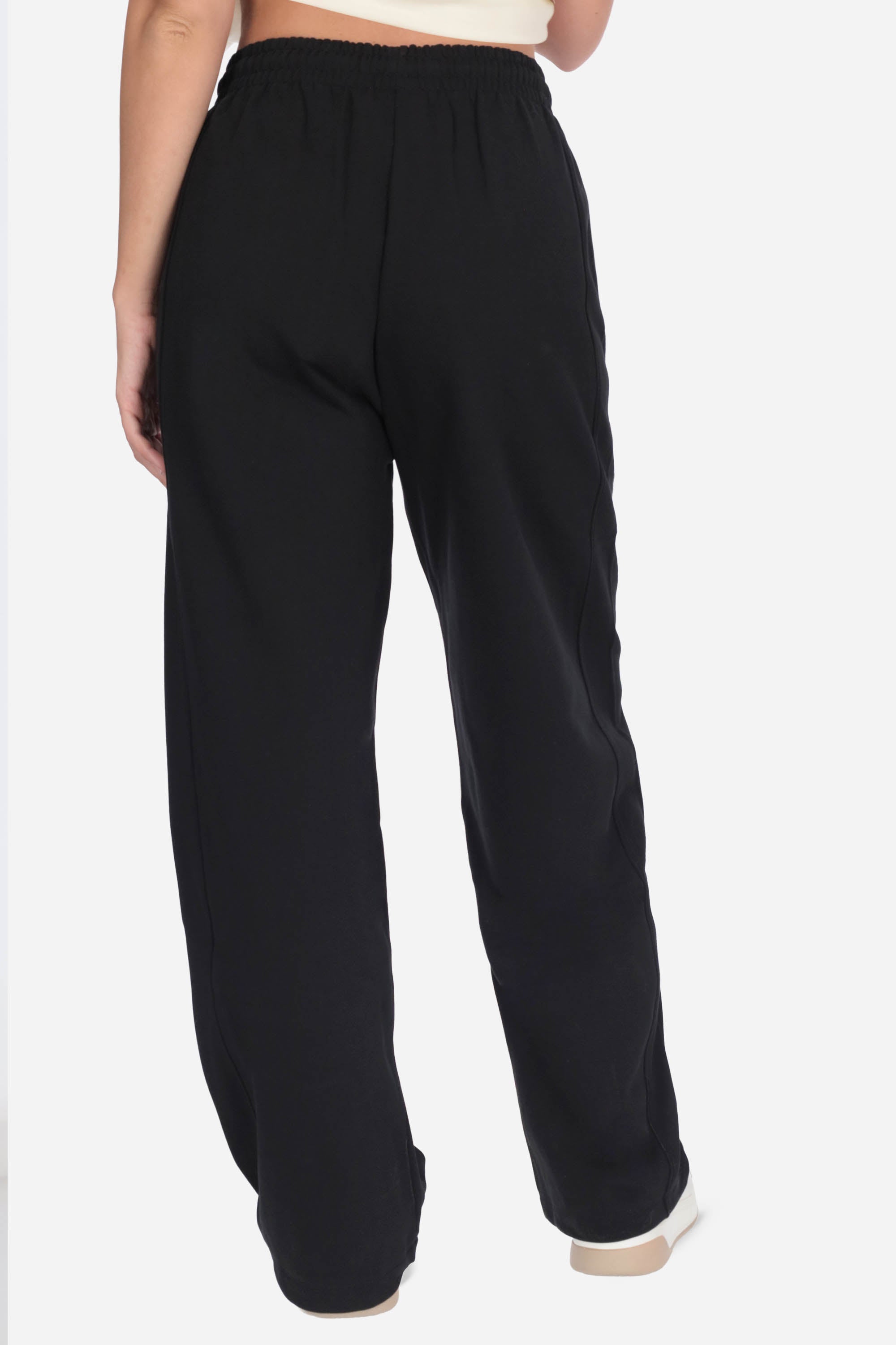 NERO | COUNTY OF MILAN - D 25ICM30031 Pantalone