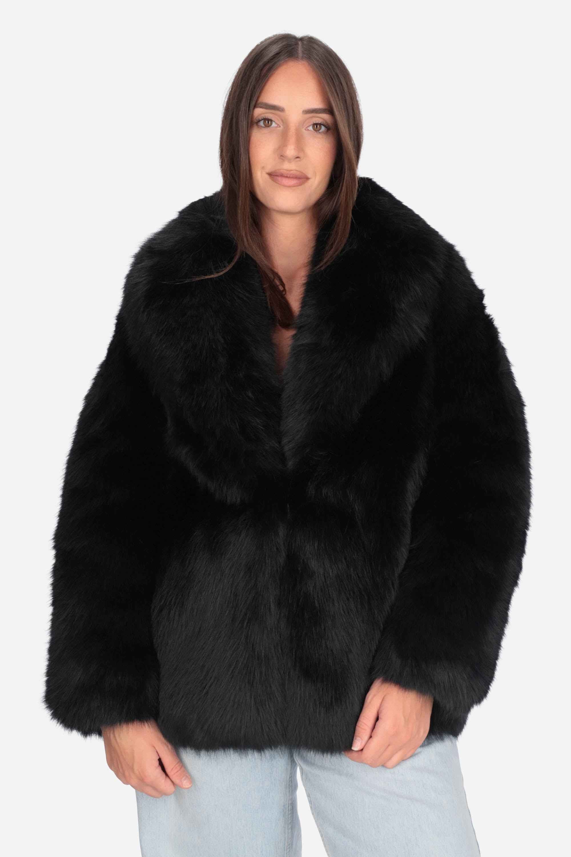 LIU JO - D CF5186E1031 Giubbotto