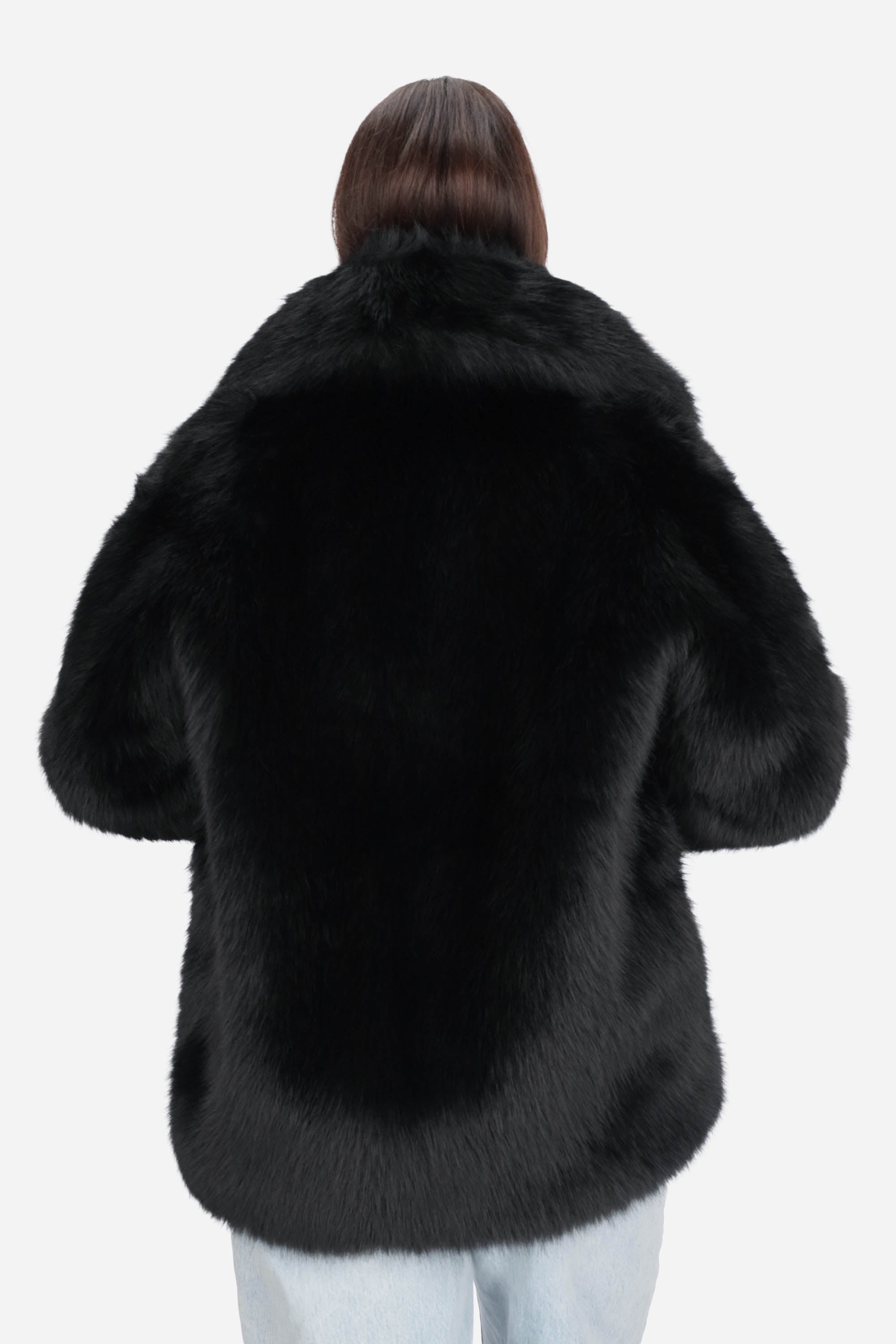 NERO | LIU JO - D CF5186E1031 Giubbotto