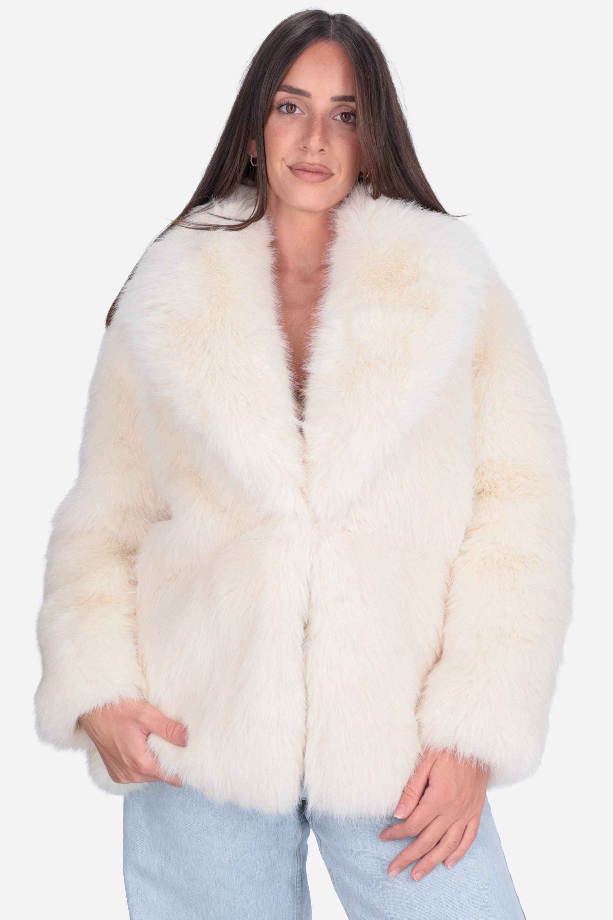 LIU JO - D CF5186E1031 Giubbotto