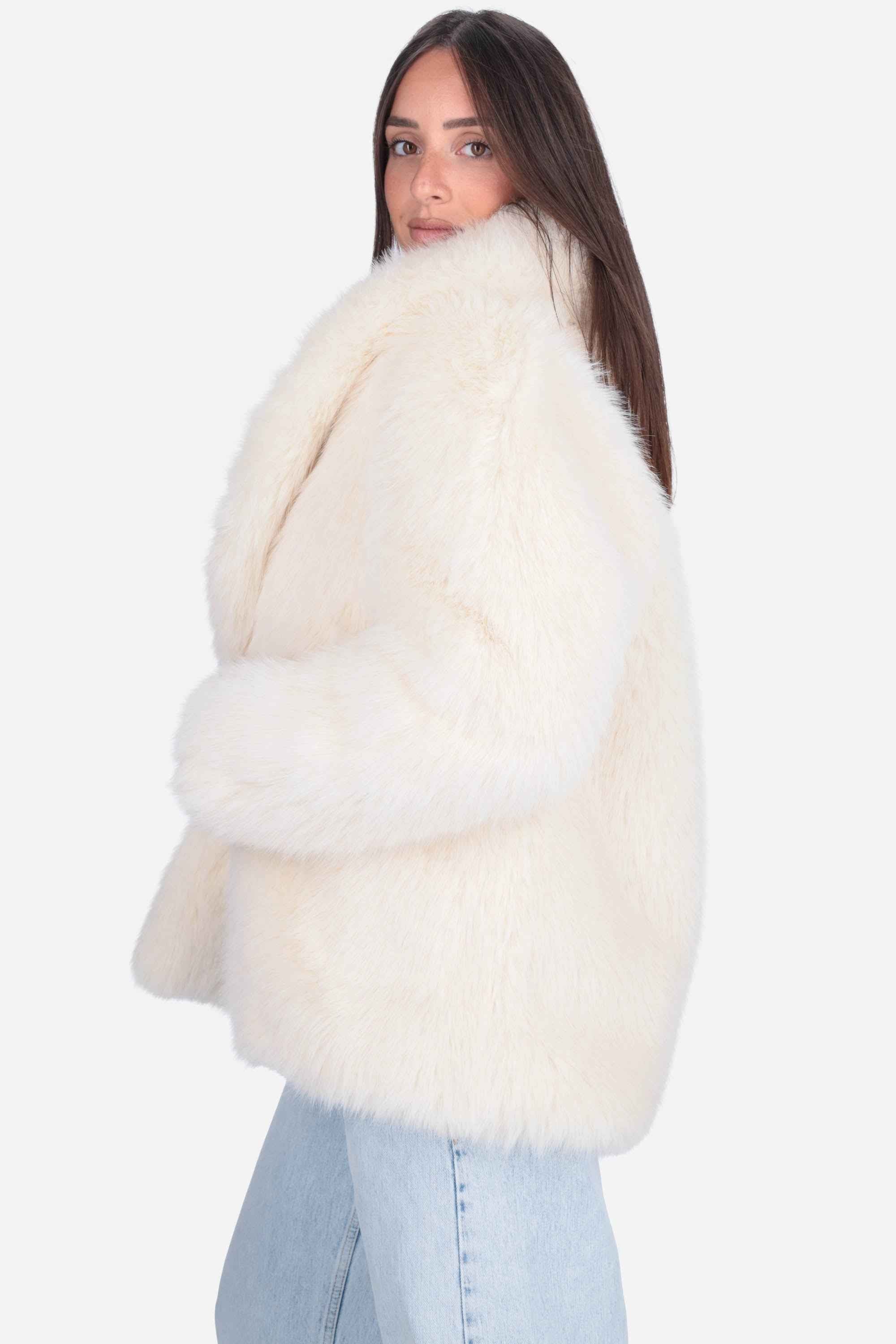 LIU JO - D CF5186E1031 Giubbotto