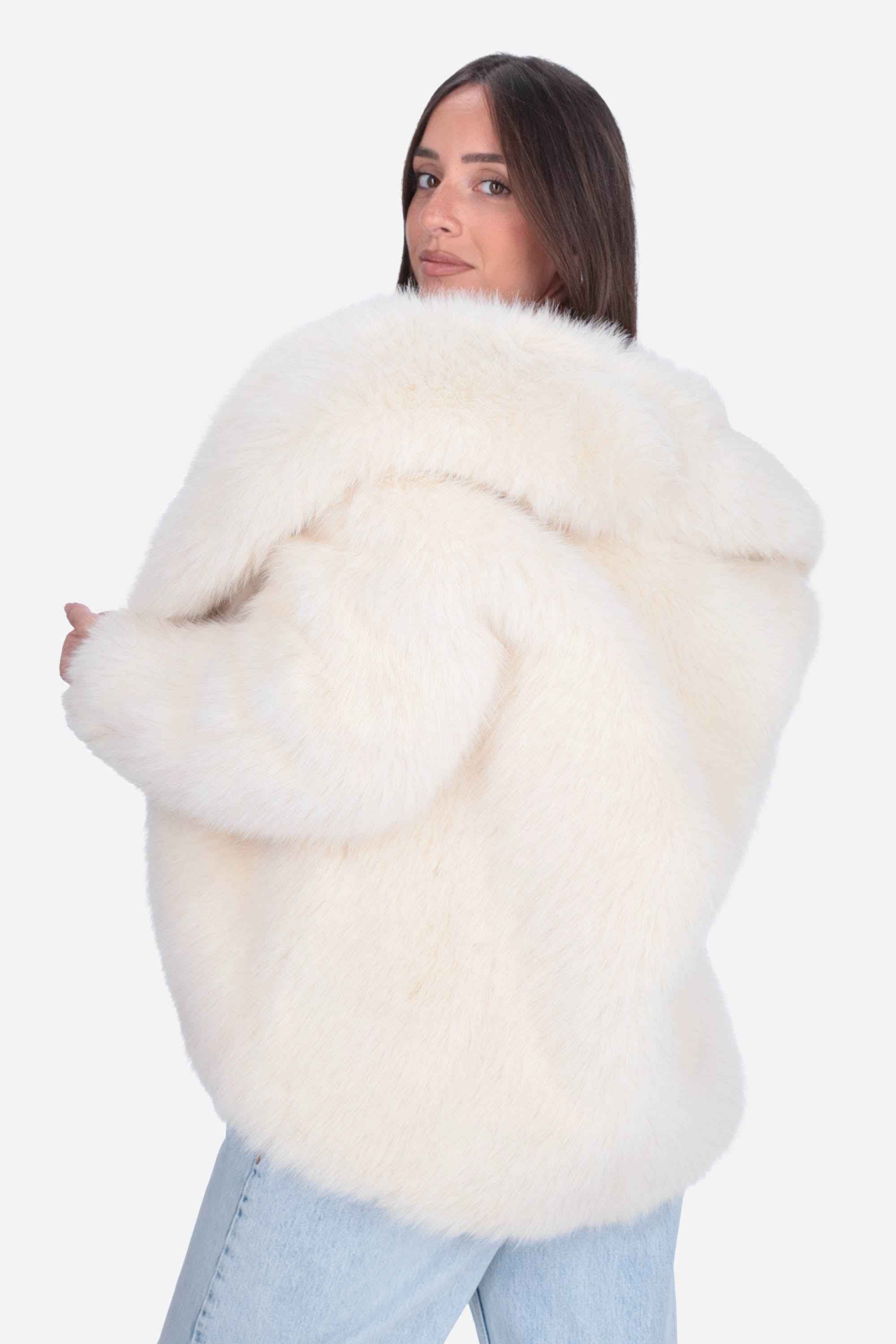 LIU JO - D CF5186E1031 Giubbotto