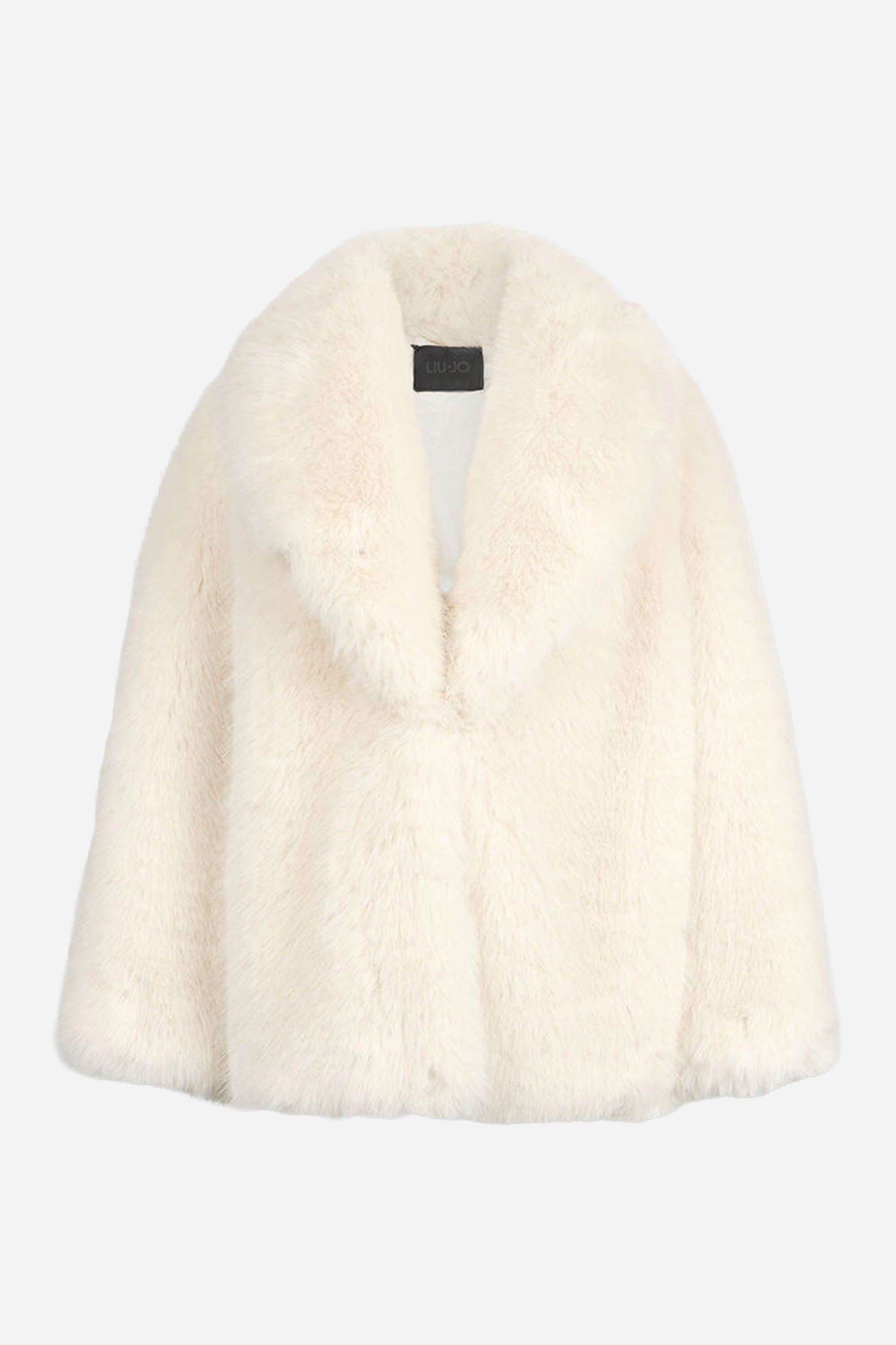 PANNA | LIU JO - D CF5186E1031 Giubbotto