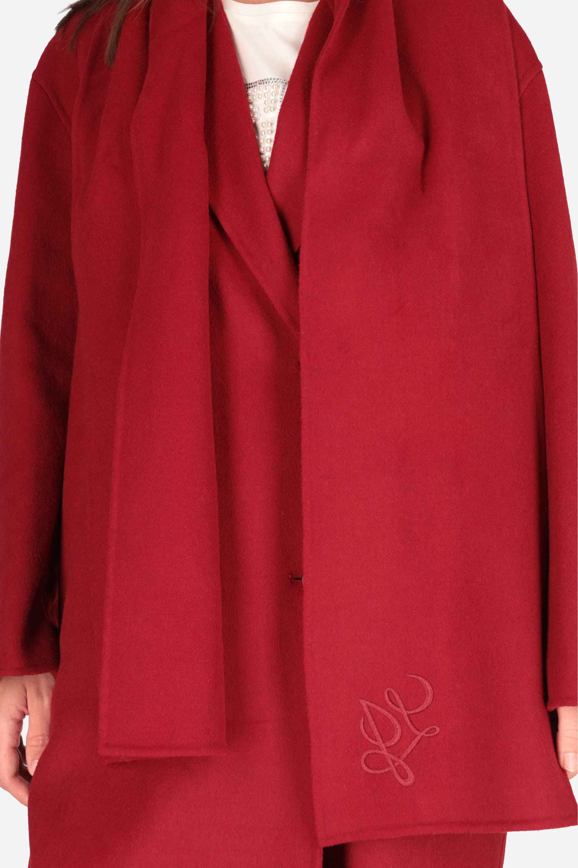 LIU JO - D MF5025T4627 Cappotto