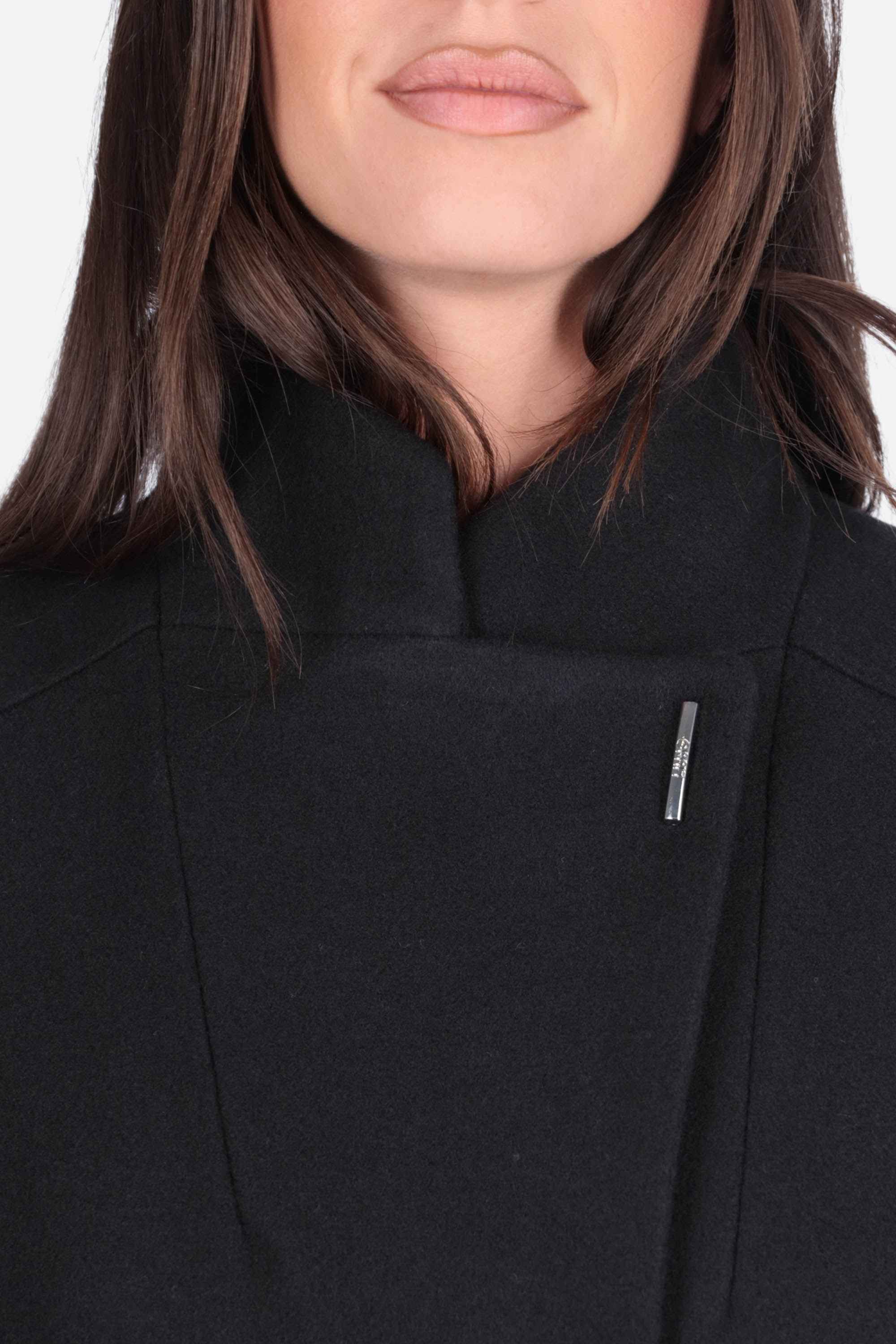 LIU JO - D MF5119J4873 Cappotto