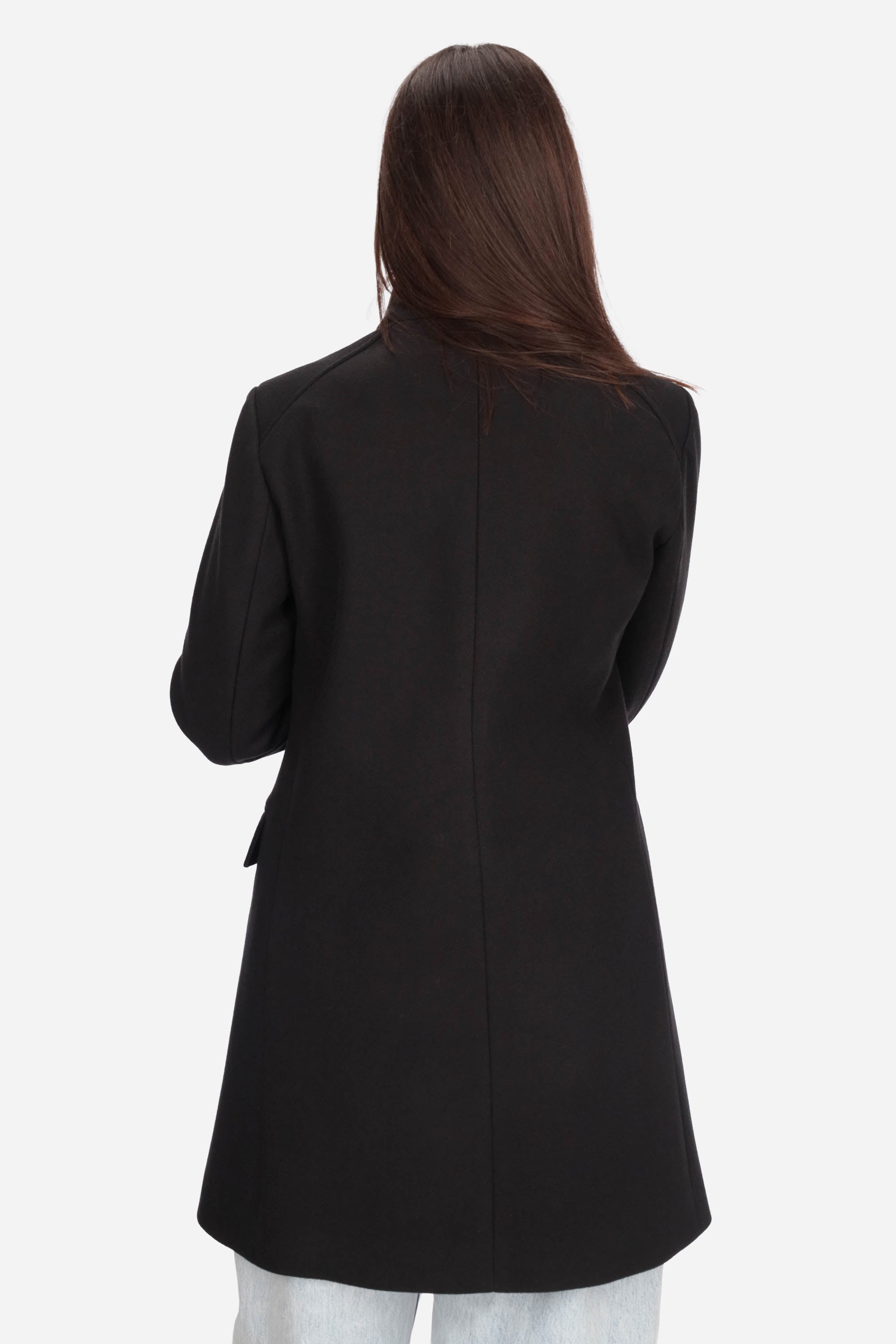 NERO | LIU JO - D MF5119J4873 Cappotto