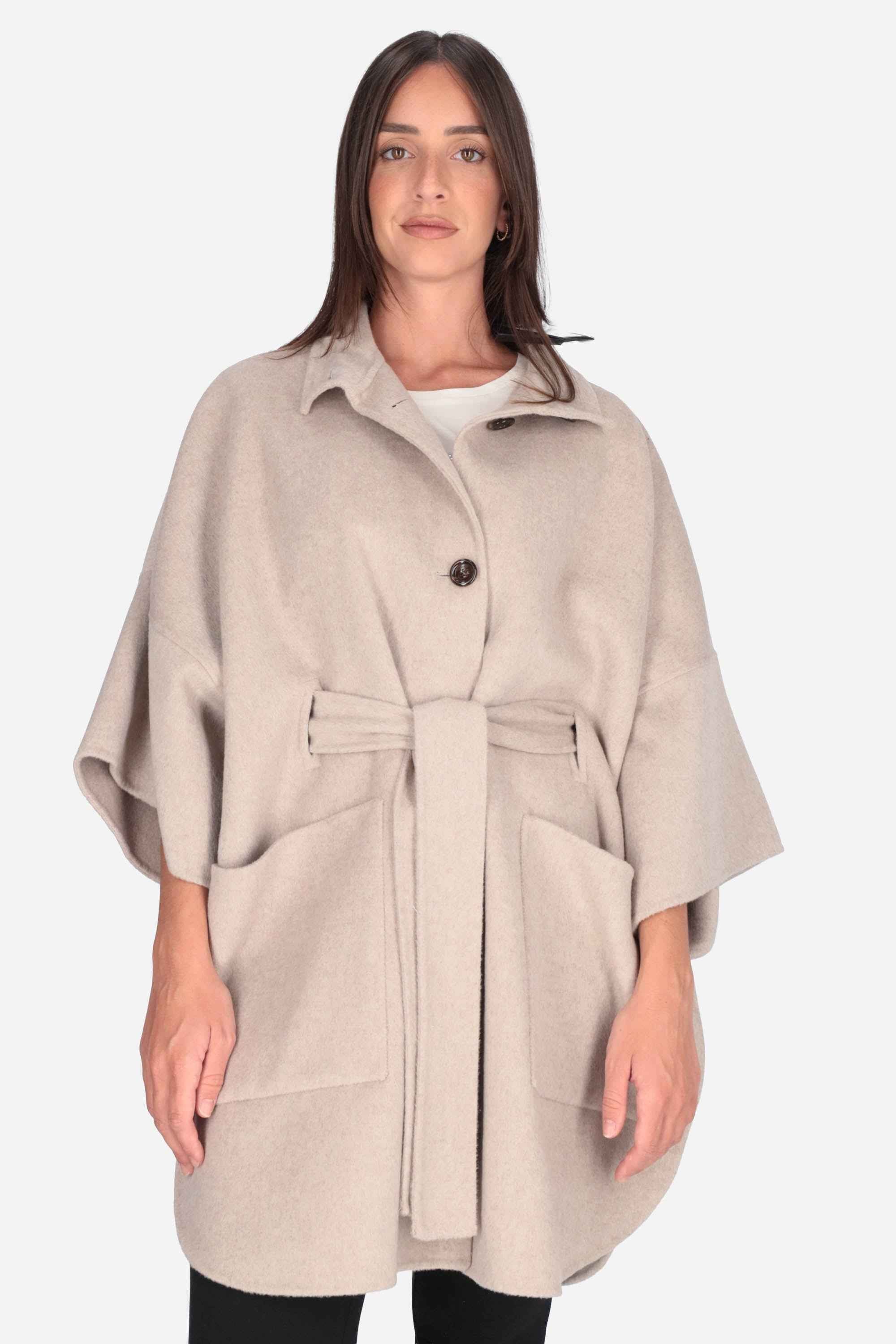 LIU JO - D CF5293T4627 Cappotto