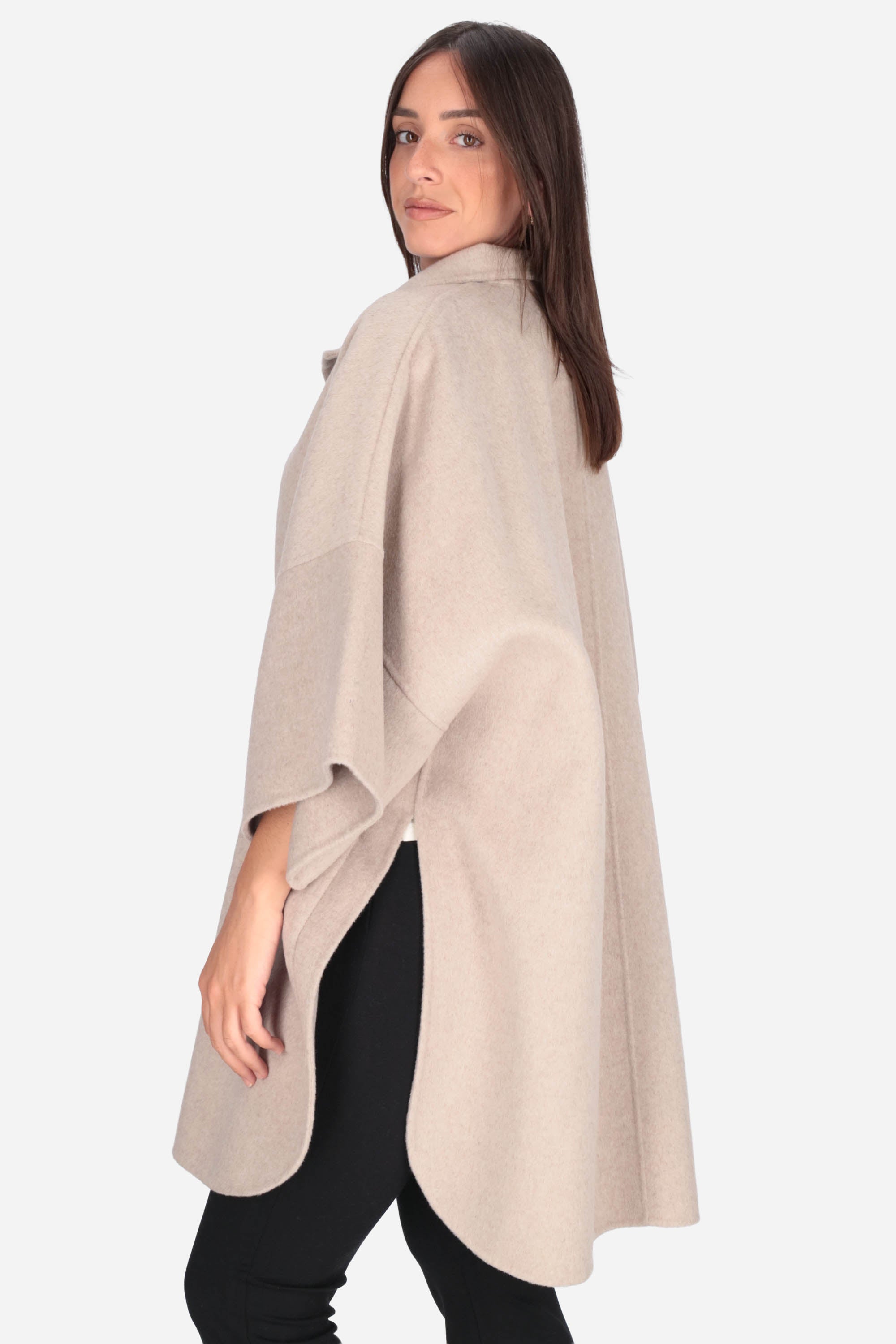 TORTORA | LIU JO - D CF5293T4627 Cappotto