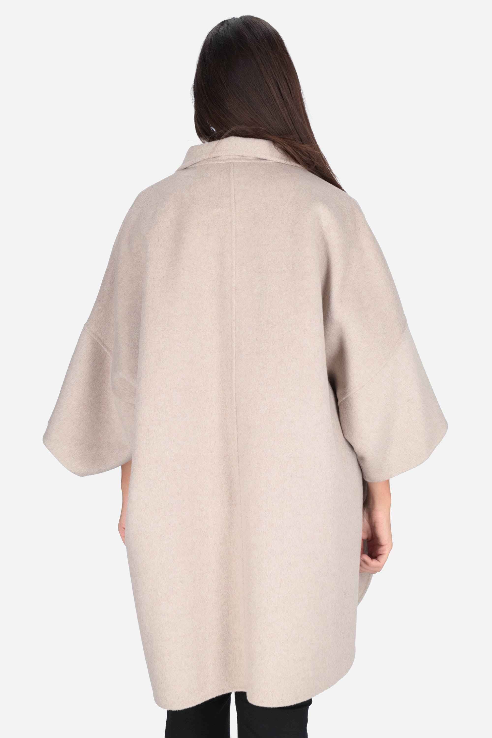 LIU JO - D CF5293T4627 Cappotto