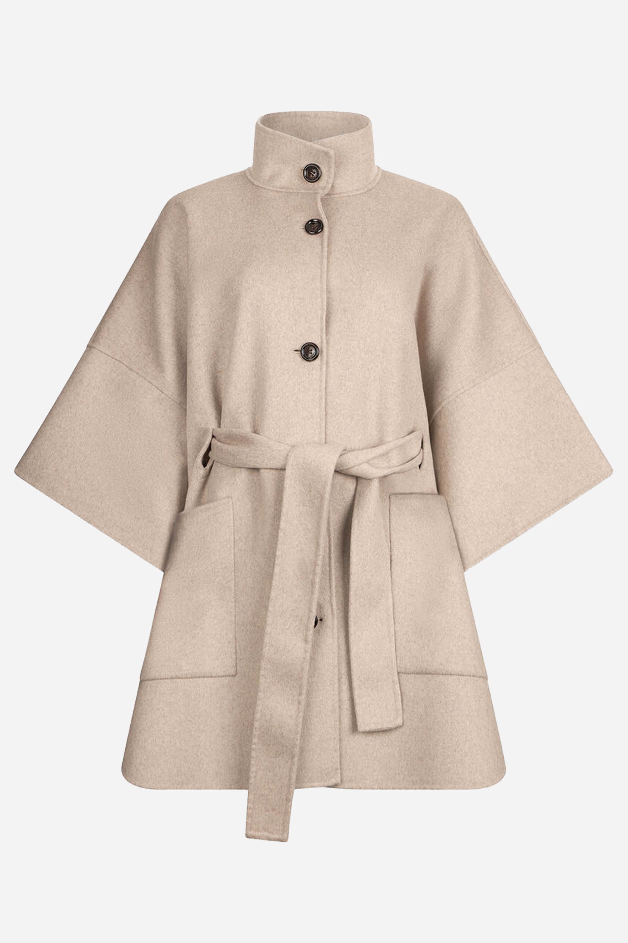 TORTORA | LIU JO - D CF5293T4627 Cappotto