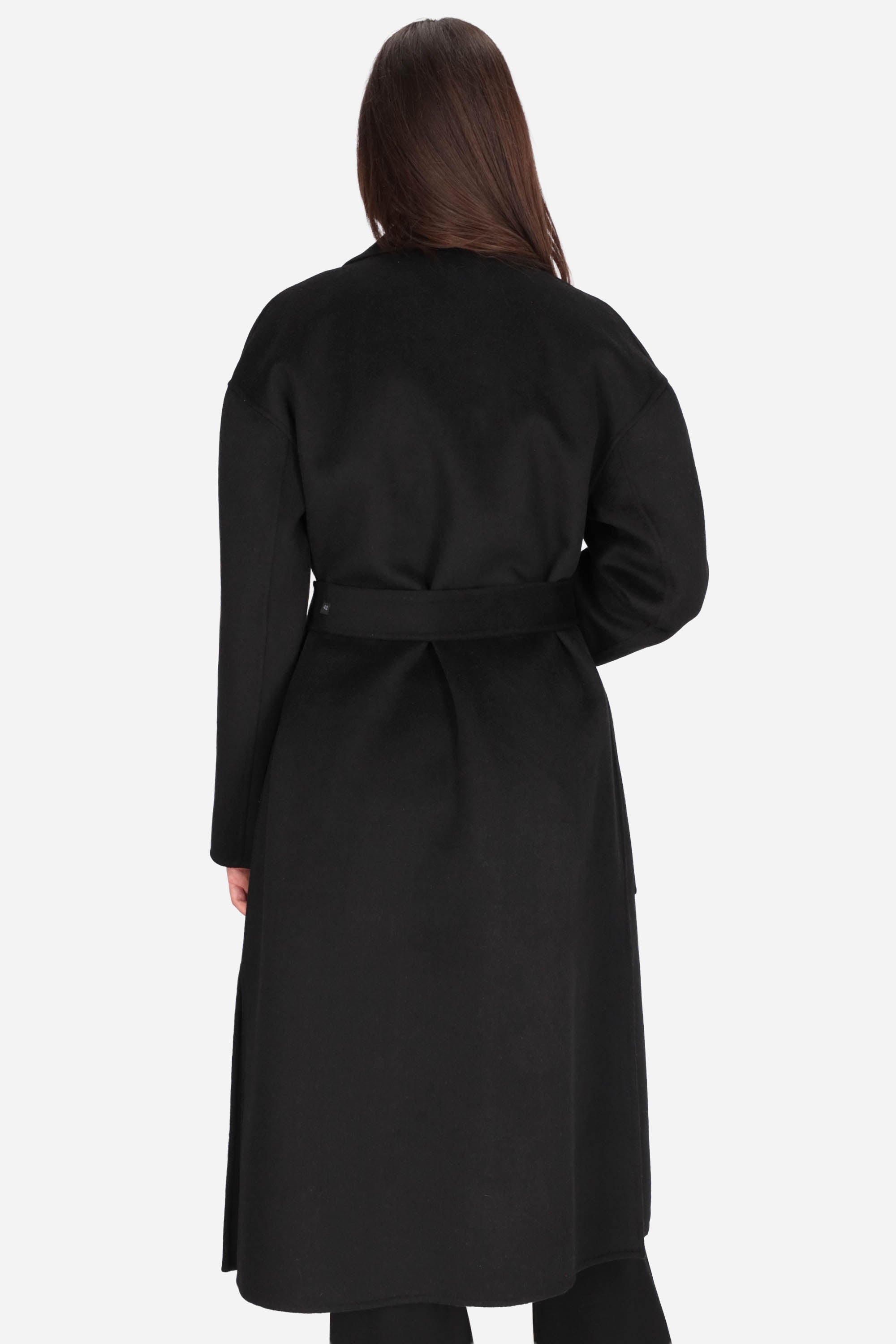 NERO | LIU JO - D CF5283T4627 Cappotto