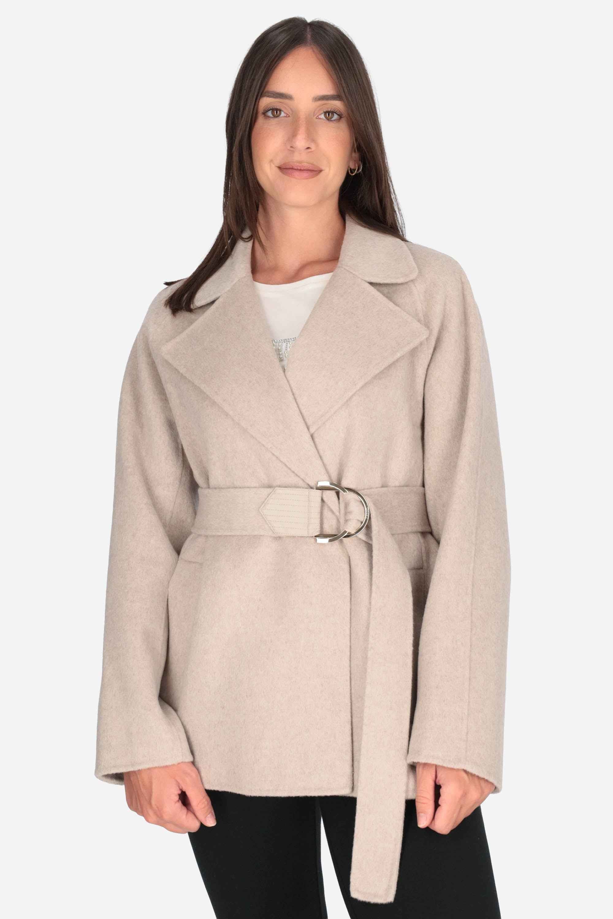 LIU JO - D CF5071T4627 Giacca