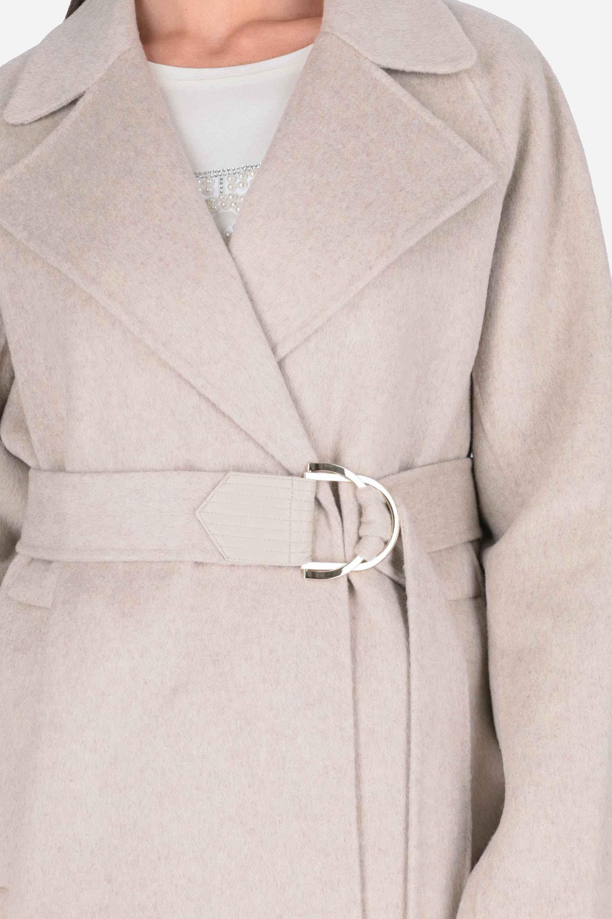 LIU JO - D CF5071T4627 Giacca