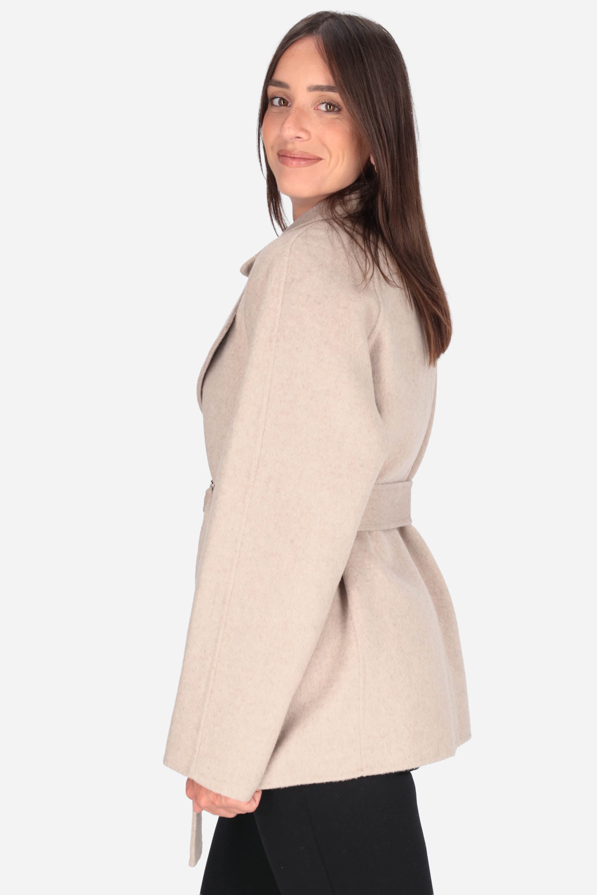 TORTORA | LIU JO - D CF5071T4627 Giacca