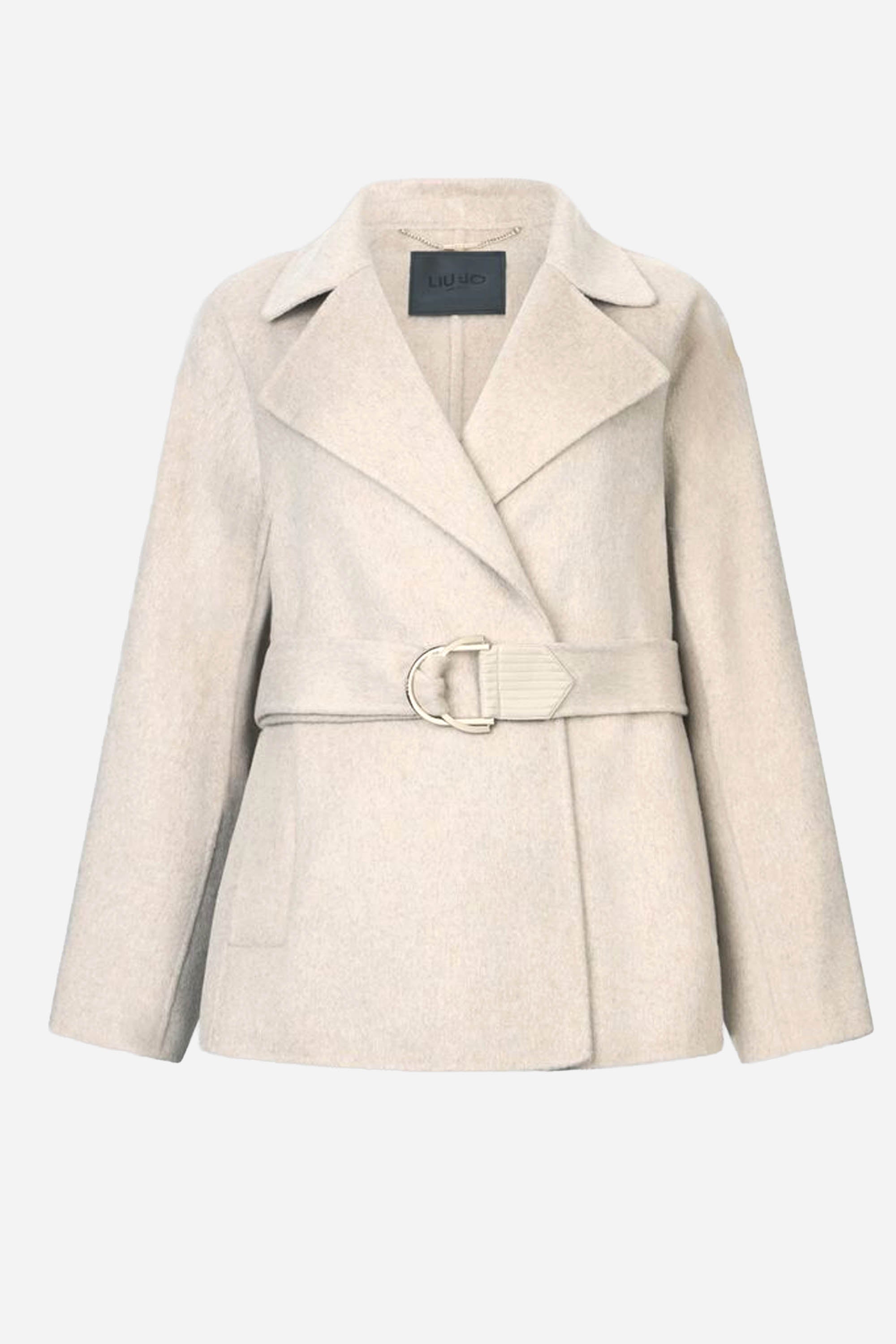 TORTORA | LIU JO - D CF5071T4627 Giacca