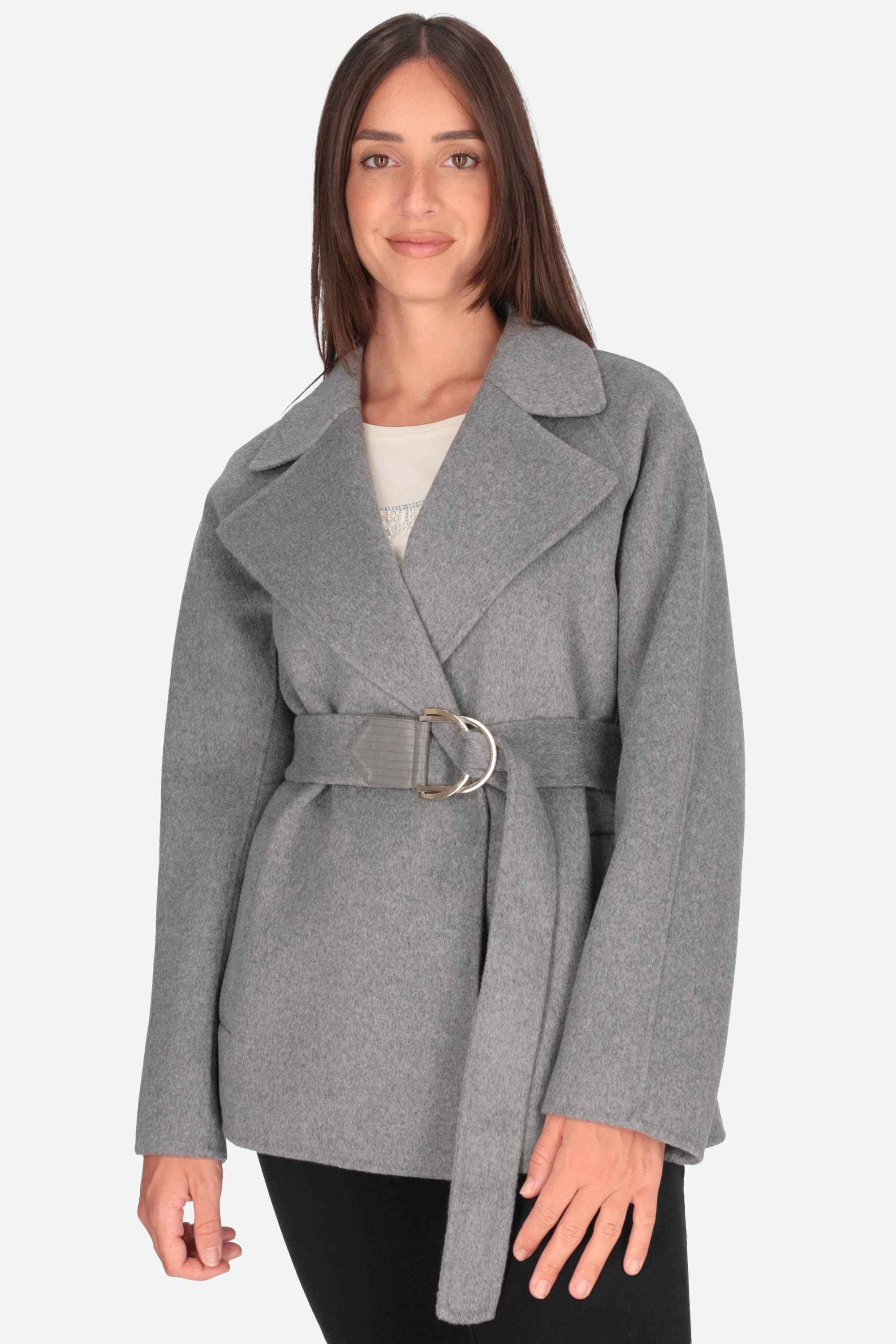 LIU JO - D CF5071T4627 Giacca