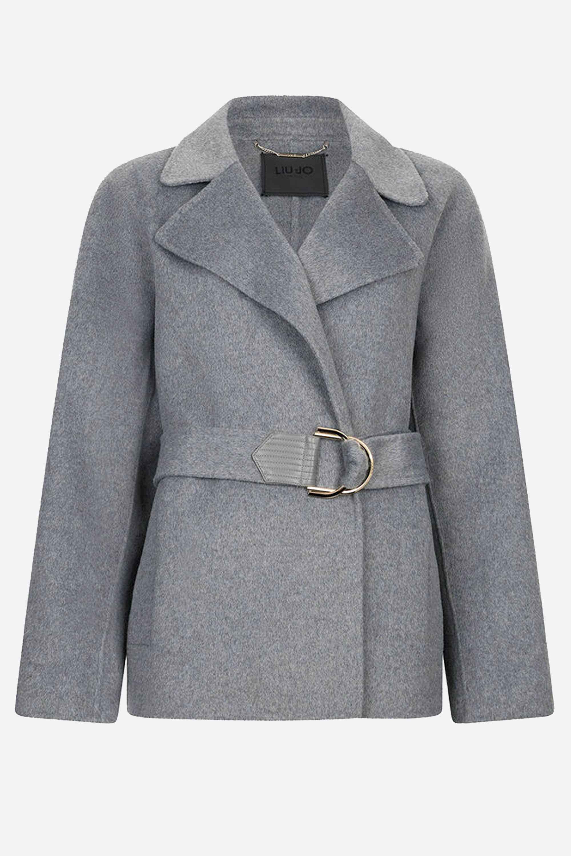 LIU JO - D CF5071T4627 Giacca