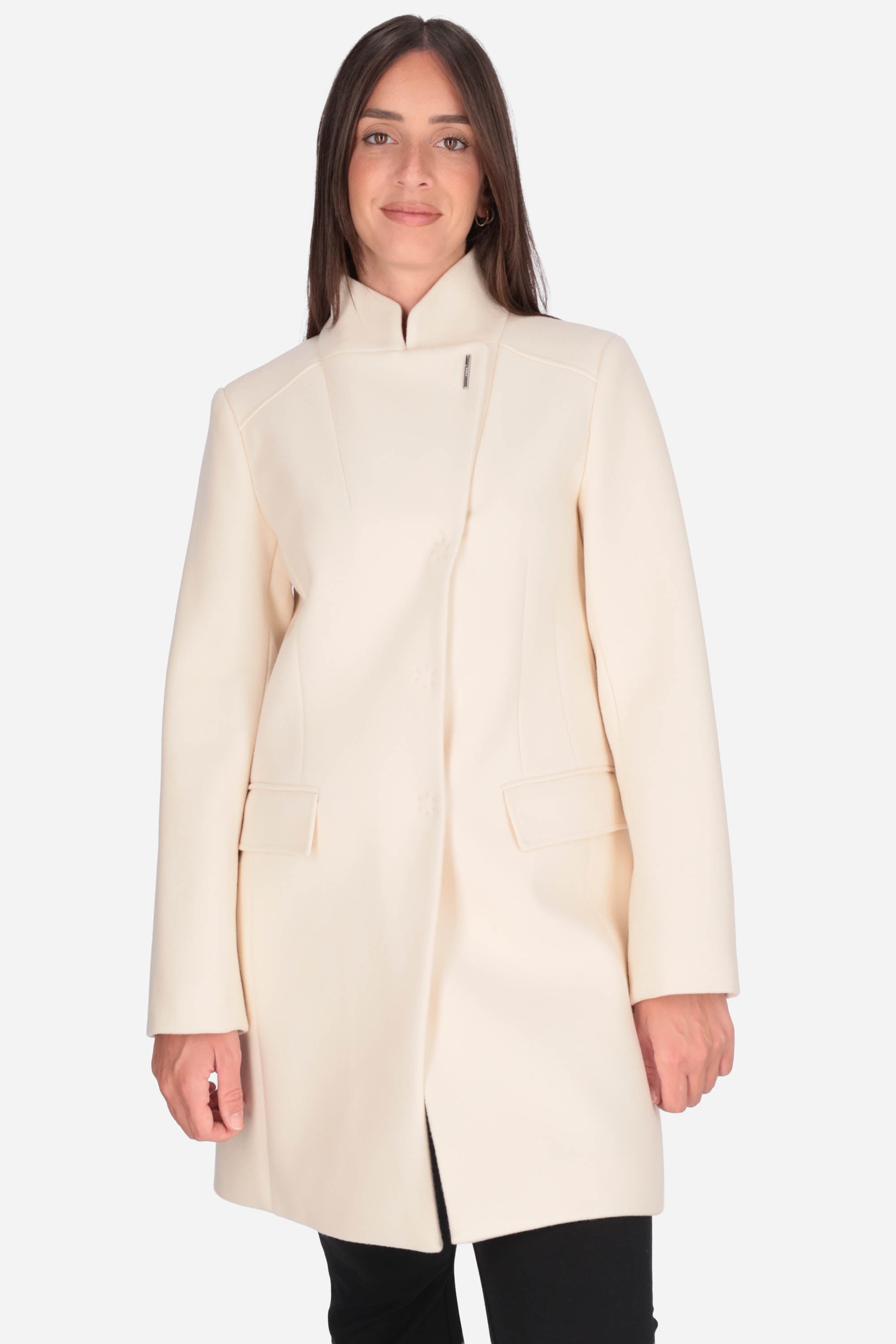 BURRO | LIU JO - D MF5119J4873 Cappotto