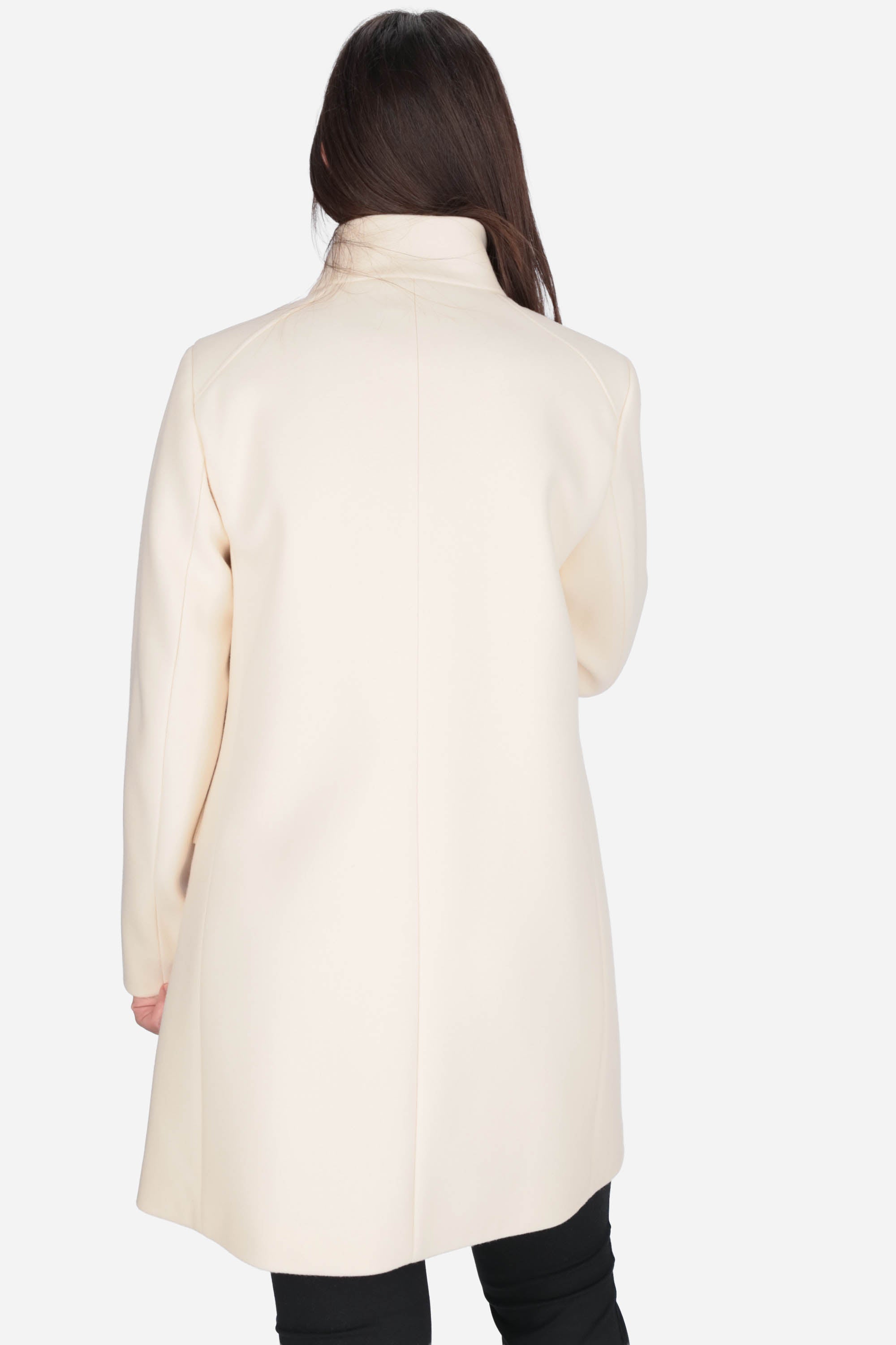 BURRO | LIU JO - D MF5119J4873 Cappotto