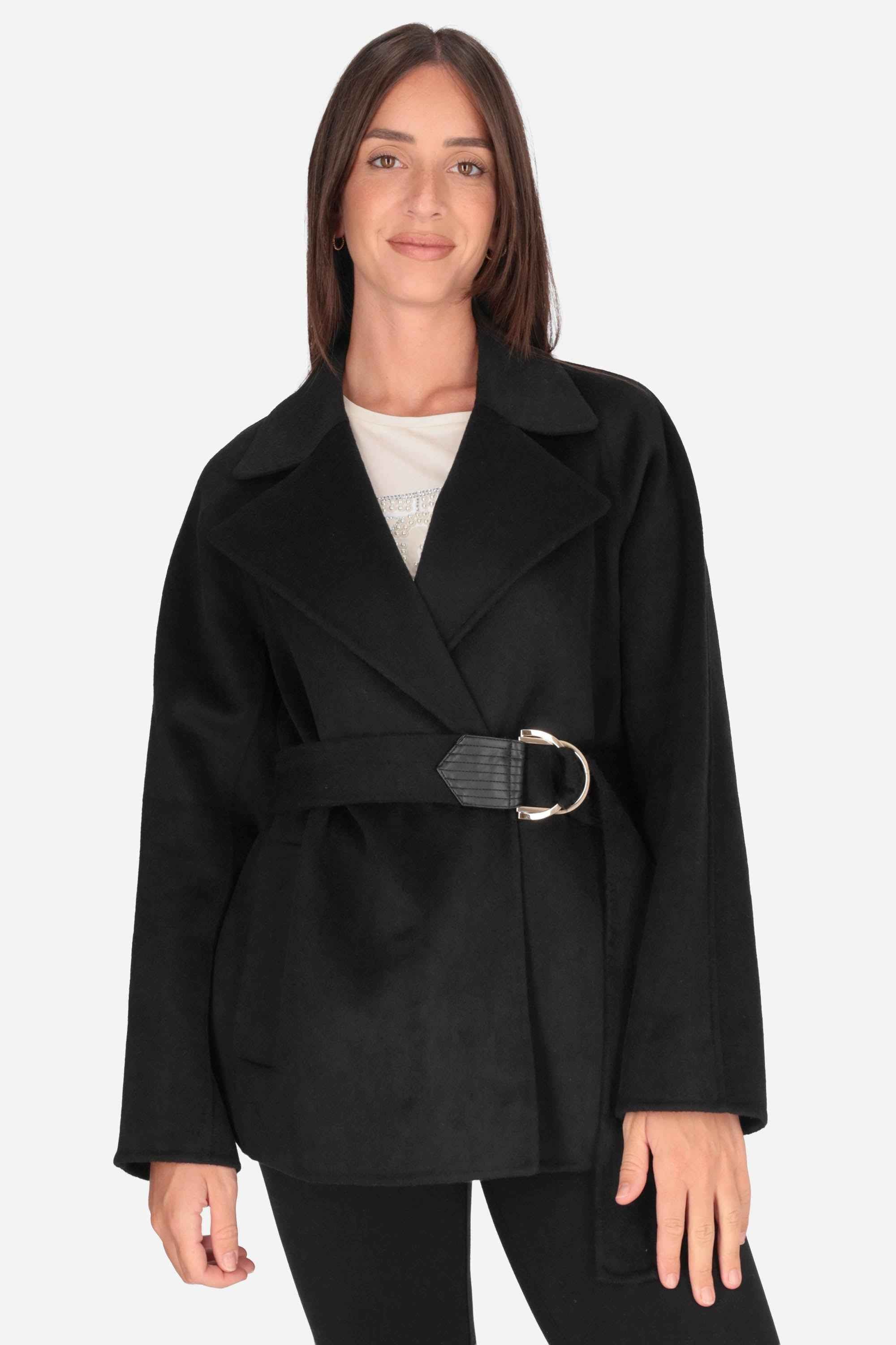 LIU JO - D CF5071T4627 Giacca