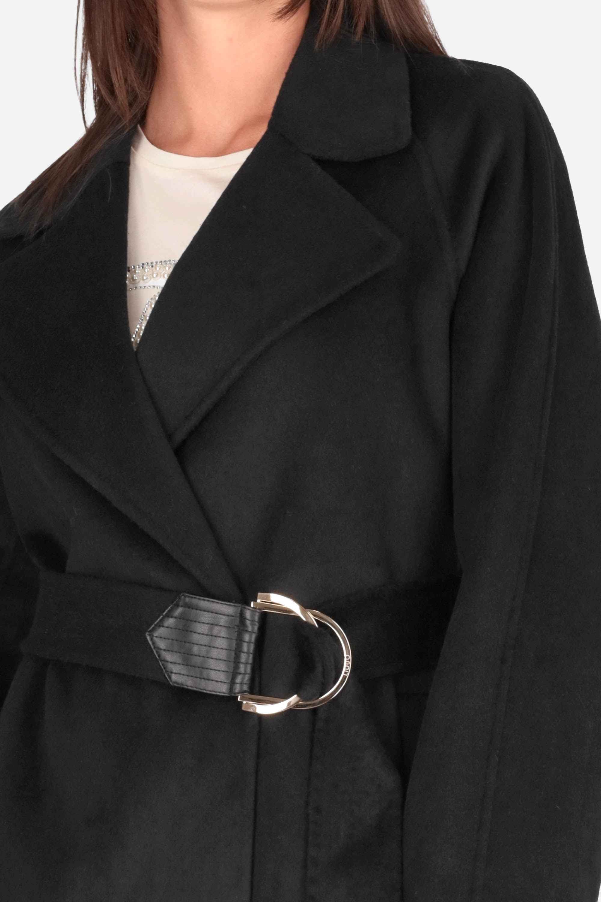 LIU JO - D CF5071T4627 Giacca