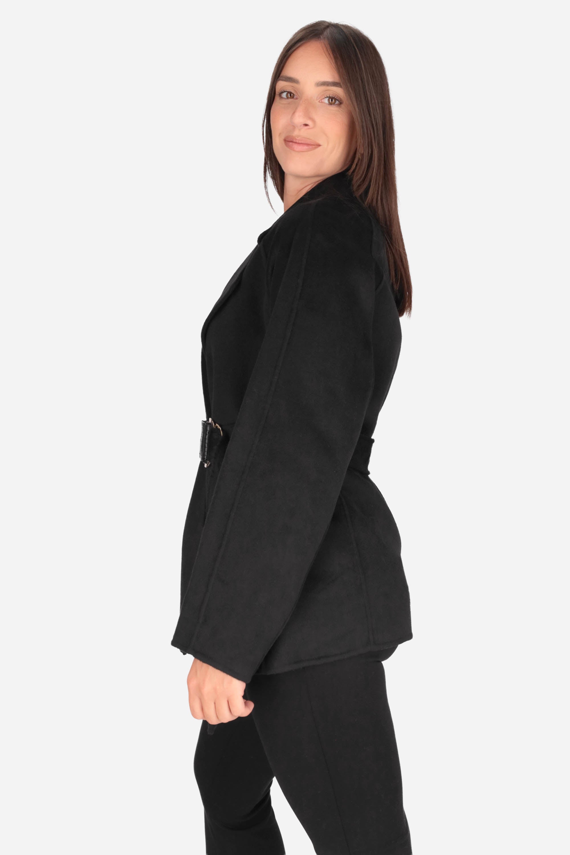 NERO | LIU JO - D CF5071T4627 Giacca