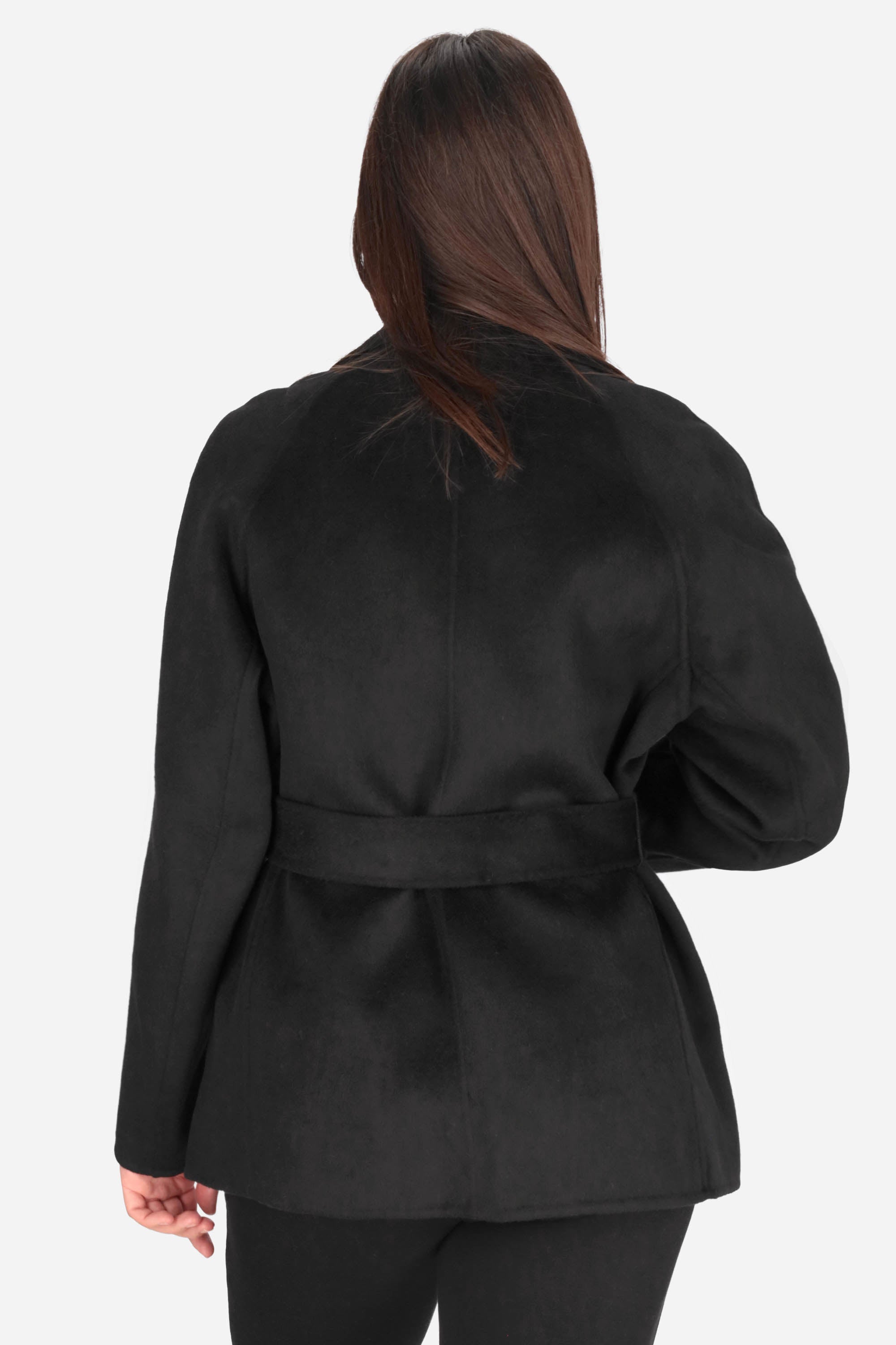 NERO | LIU JO - D CF5071T4627 Giacca