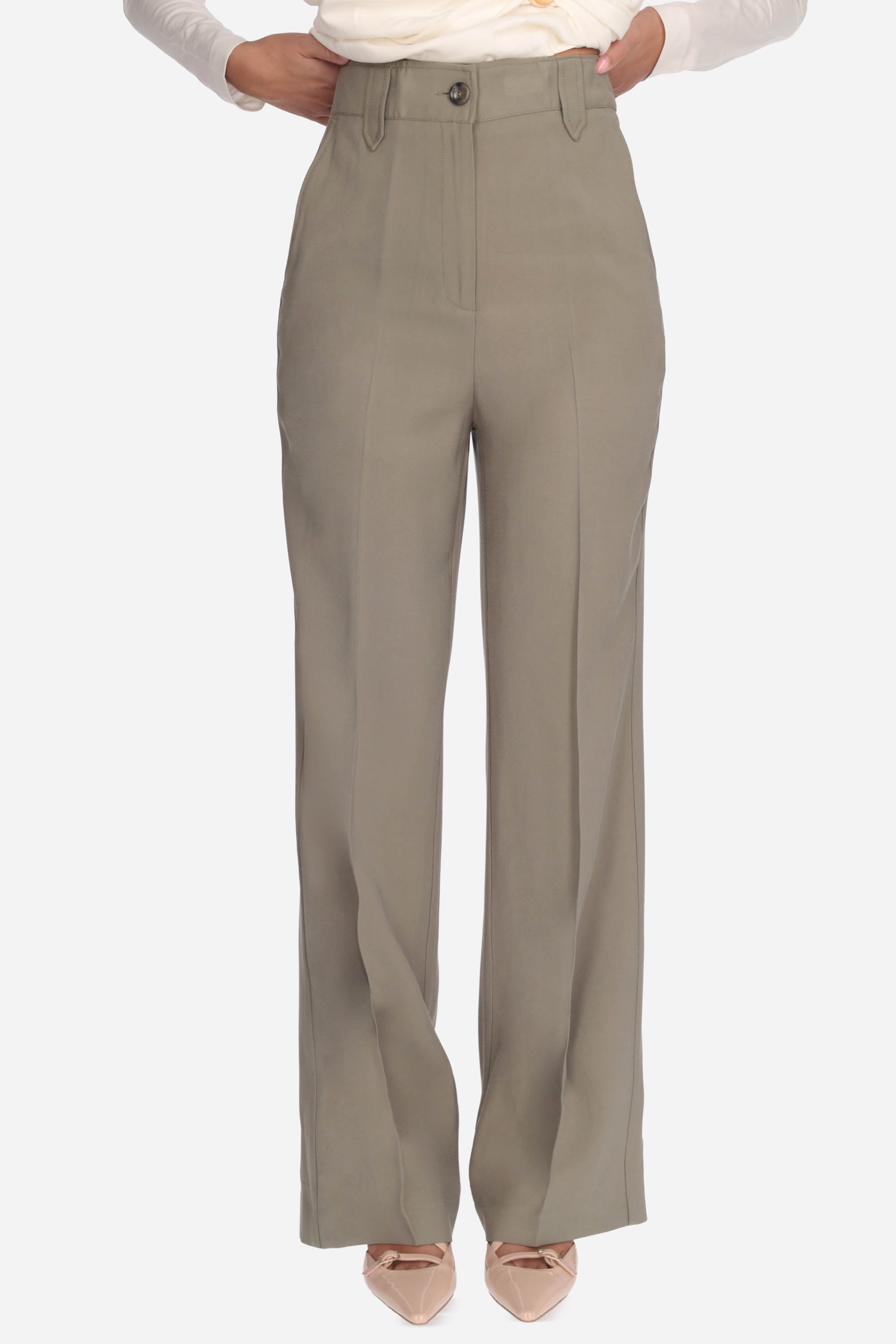 MILITARE | LIU JO - D CF5224T011A Pantalone