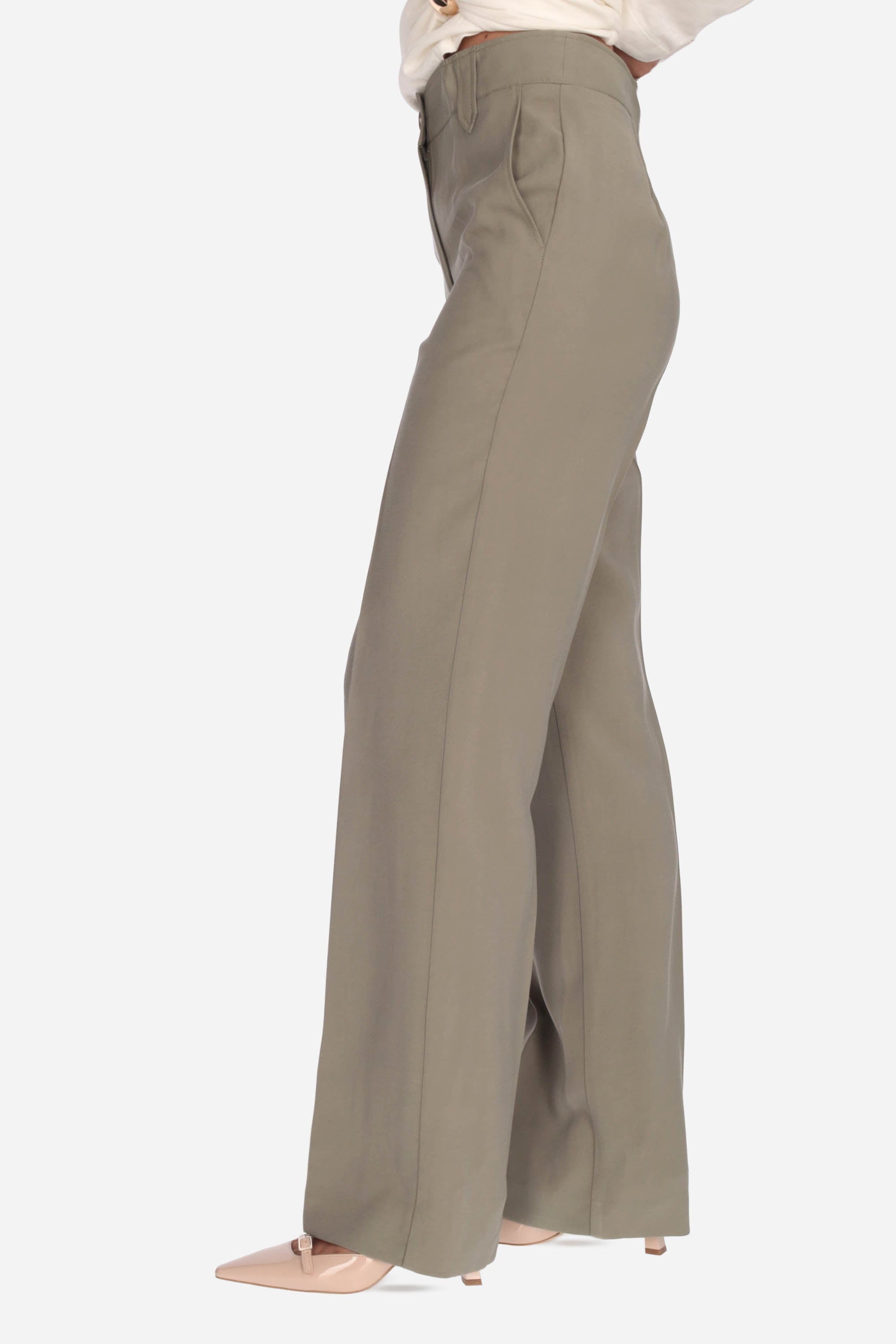 MILITARE | LIU JO - D CF5224T011A Pantalone