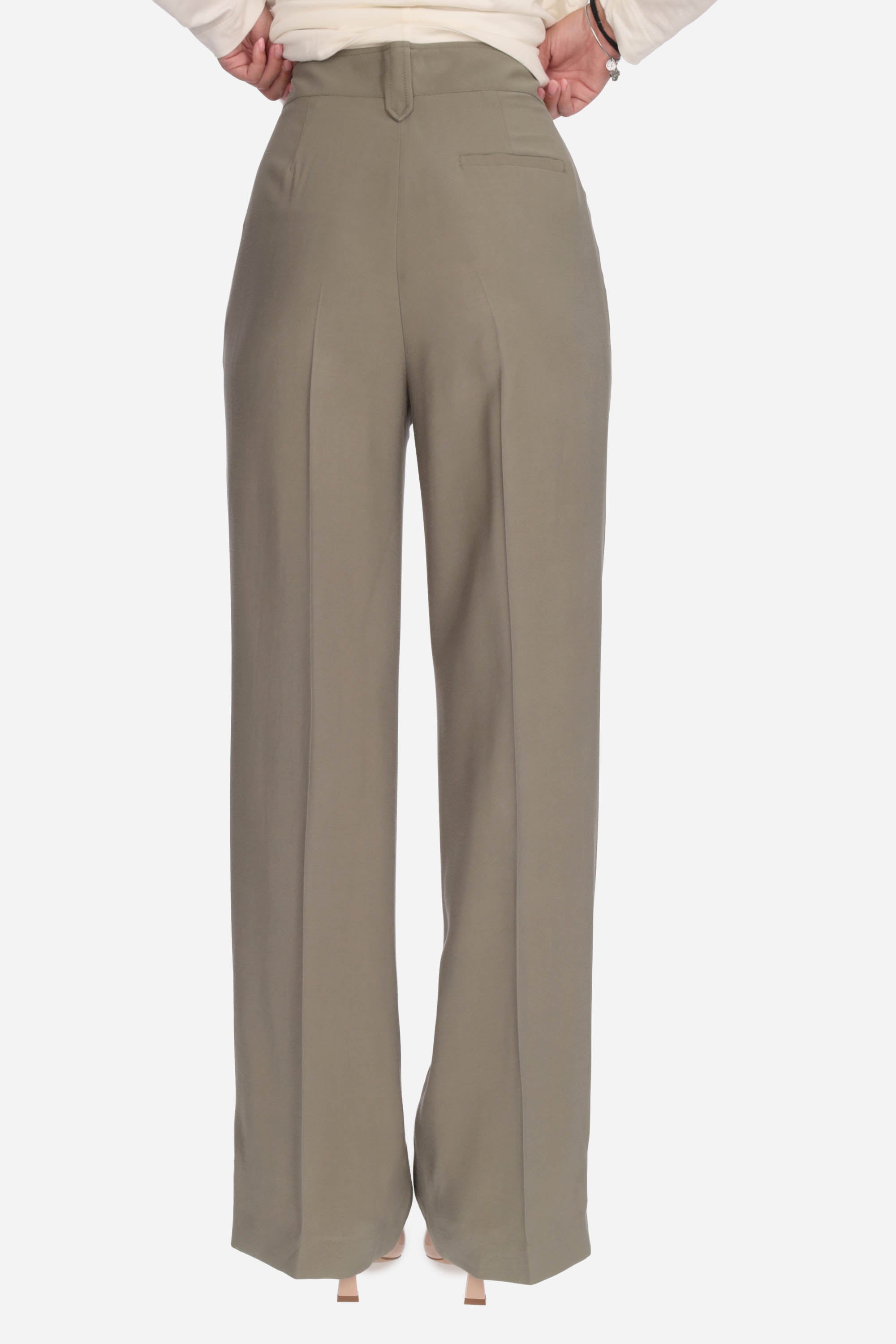 MILITARE | LIU JO - D CF5224T011A Pantalone